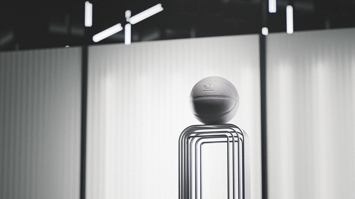 Ball stand，basketball stands，Minimalist design ，Vertical storage，