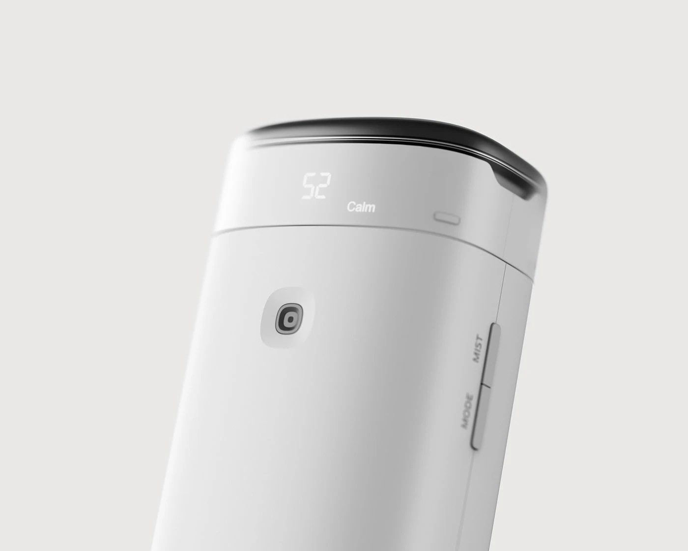 Minimalist operation，Steam Skin Care，Replenishment Scheme，DEW，AI Assisted，