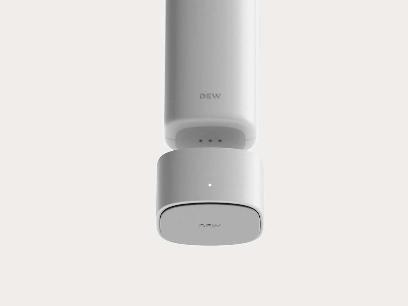 Minimalist operation，Steam Skin Care，Replenishment Scheme，DEW，AI Assisted，