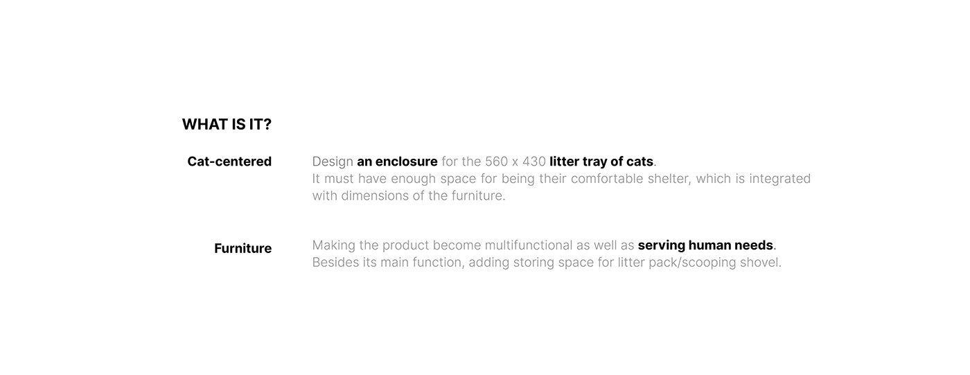 Litter Basin，comfortable，Versatility，storage space ，