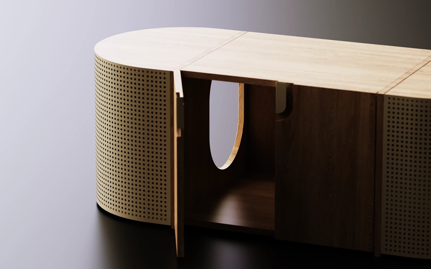 Litter Basin，comfortable，Versatility，storage space ，