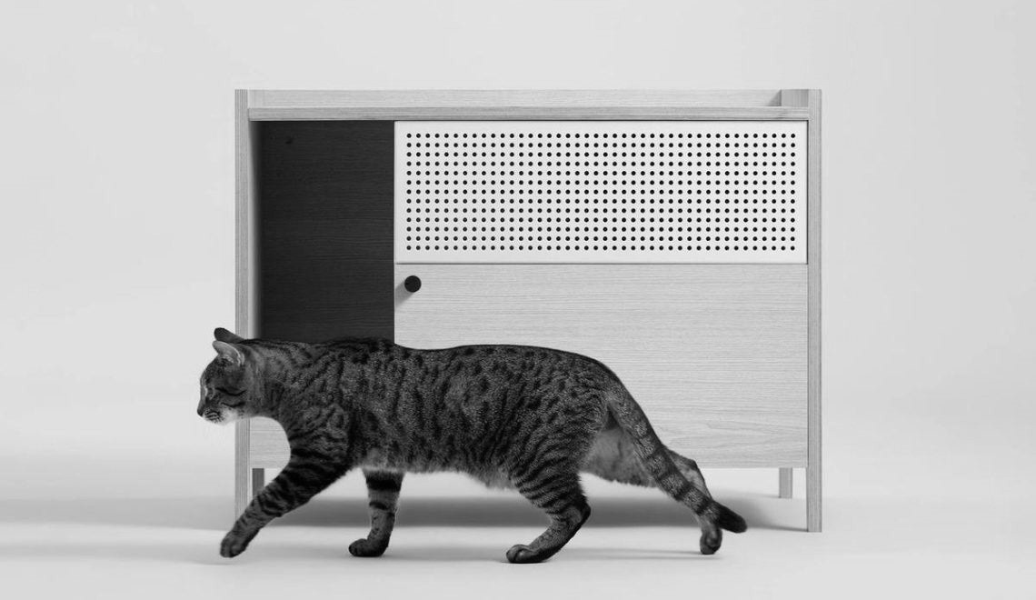 Litter Basin，comfortable，Versatility，storage space ，