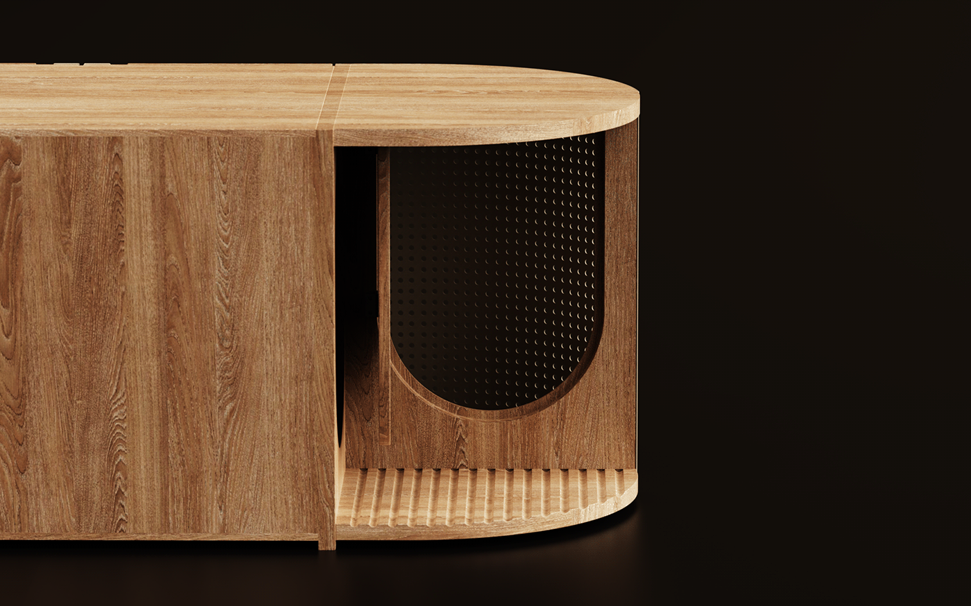 Litter Basin，comfortable，Versatility，storage space ，