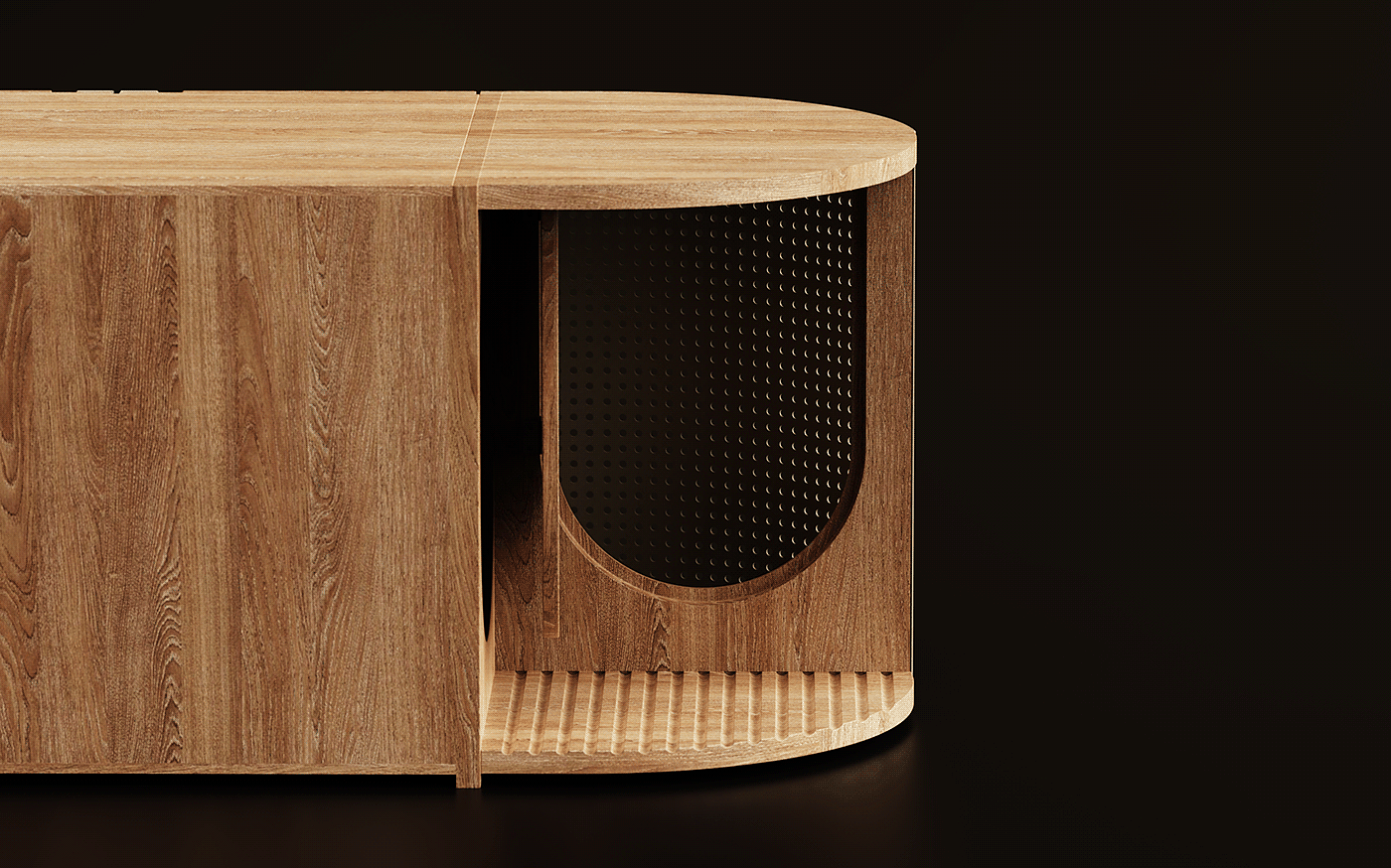Litter Basin，comfortable，Versatility，storage space ，