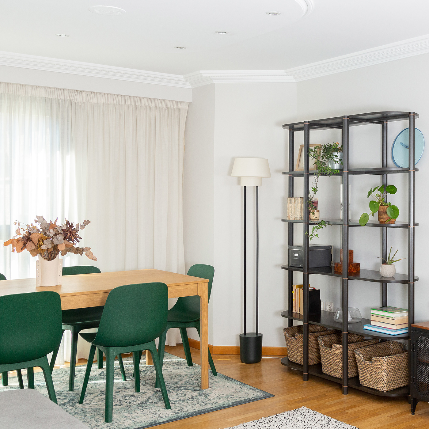 Gantri，DROPS，lamps and lanterns，The "water" element，Elegant and playful，