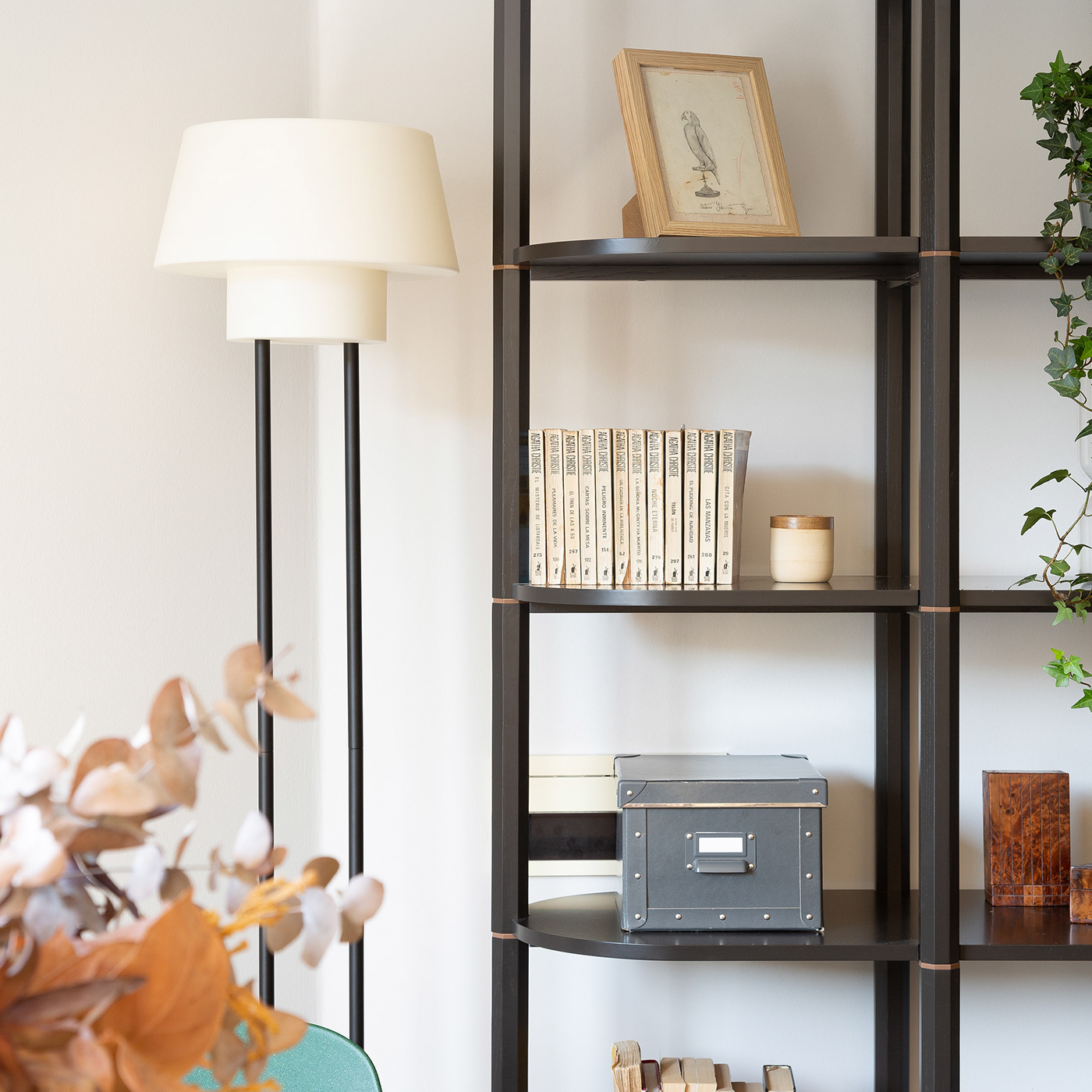 Gantri，DROPS，lamps and lanterns，The "water" element，Elegant and playful，