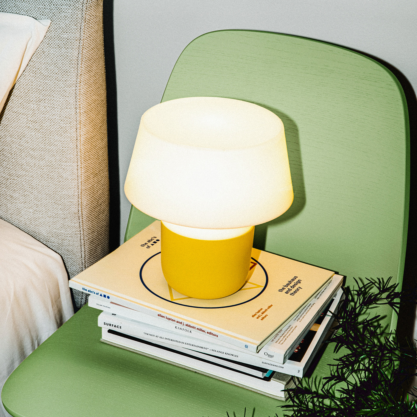 Gantri，DROPS，lamps and lanterns，The "water" element，Elegant and playful，