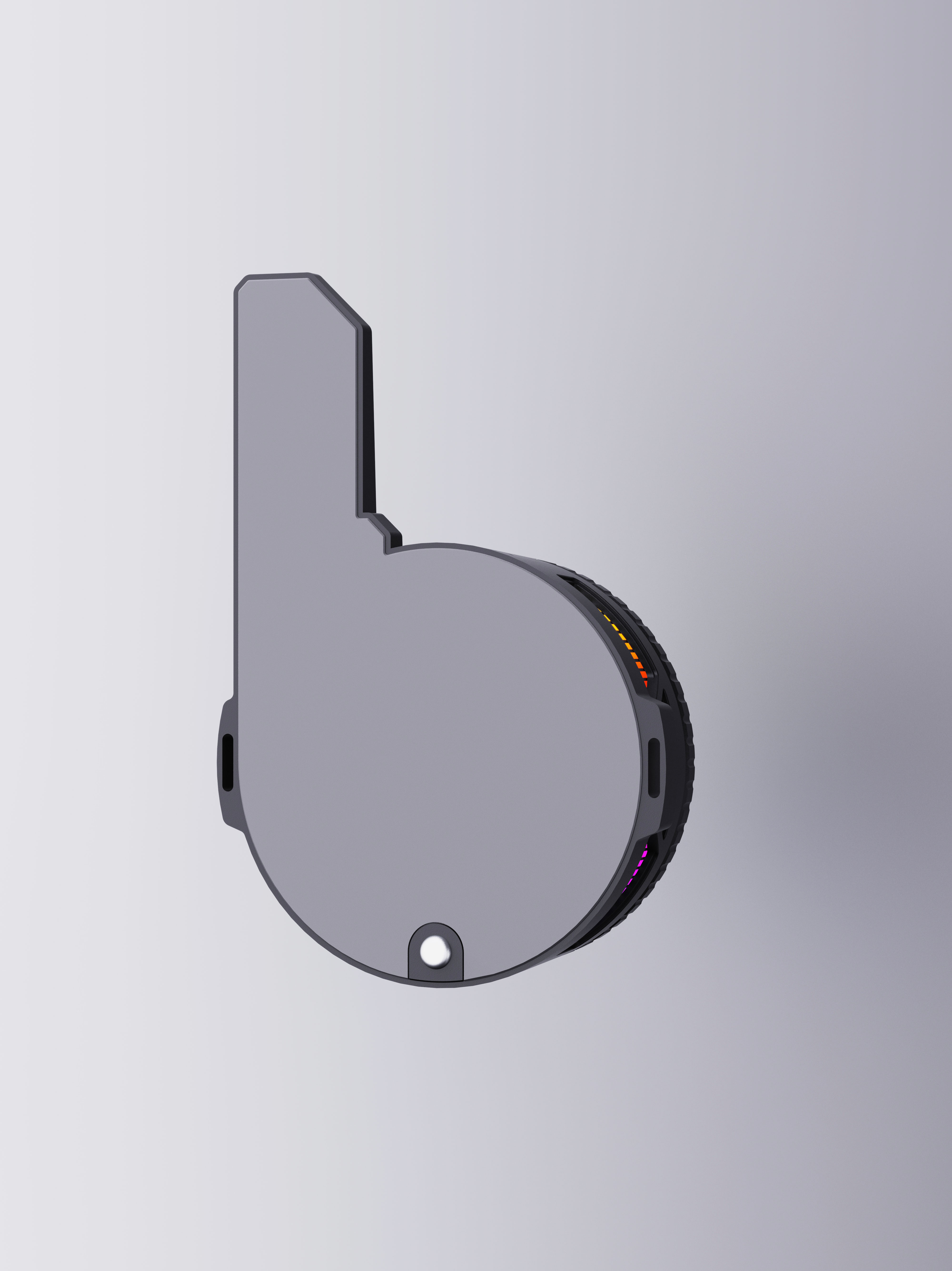 Mobile phone radiator，L-type radiator，Magnetic attraction，Clip，refrigeration icing，cooling，RGB lamp effect，PIVA，