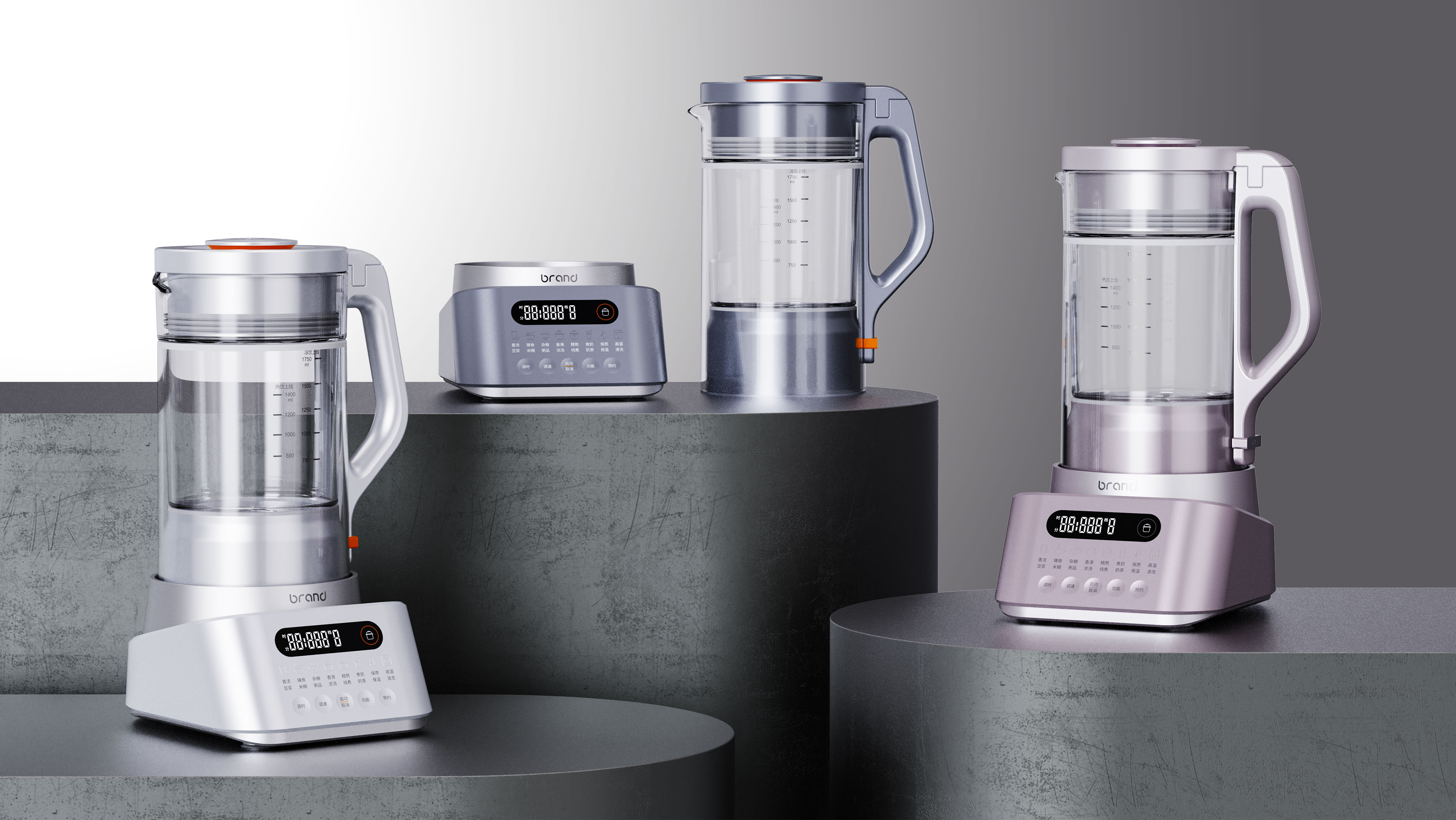 Appearance design，product design，industrial design，