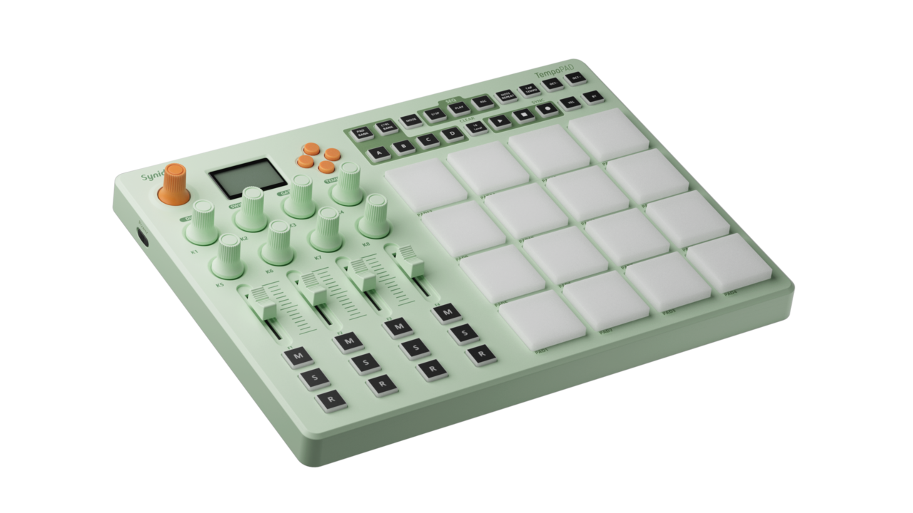 Synido TempoPAD C16 - PUXIANG