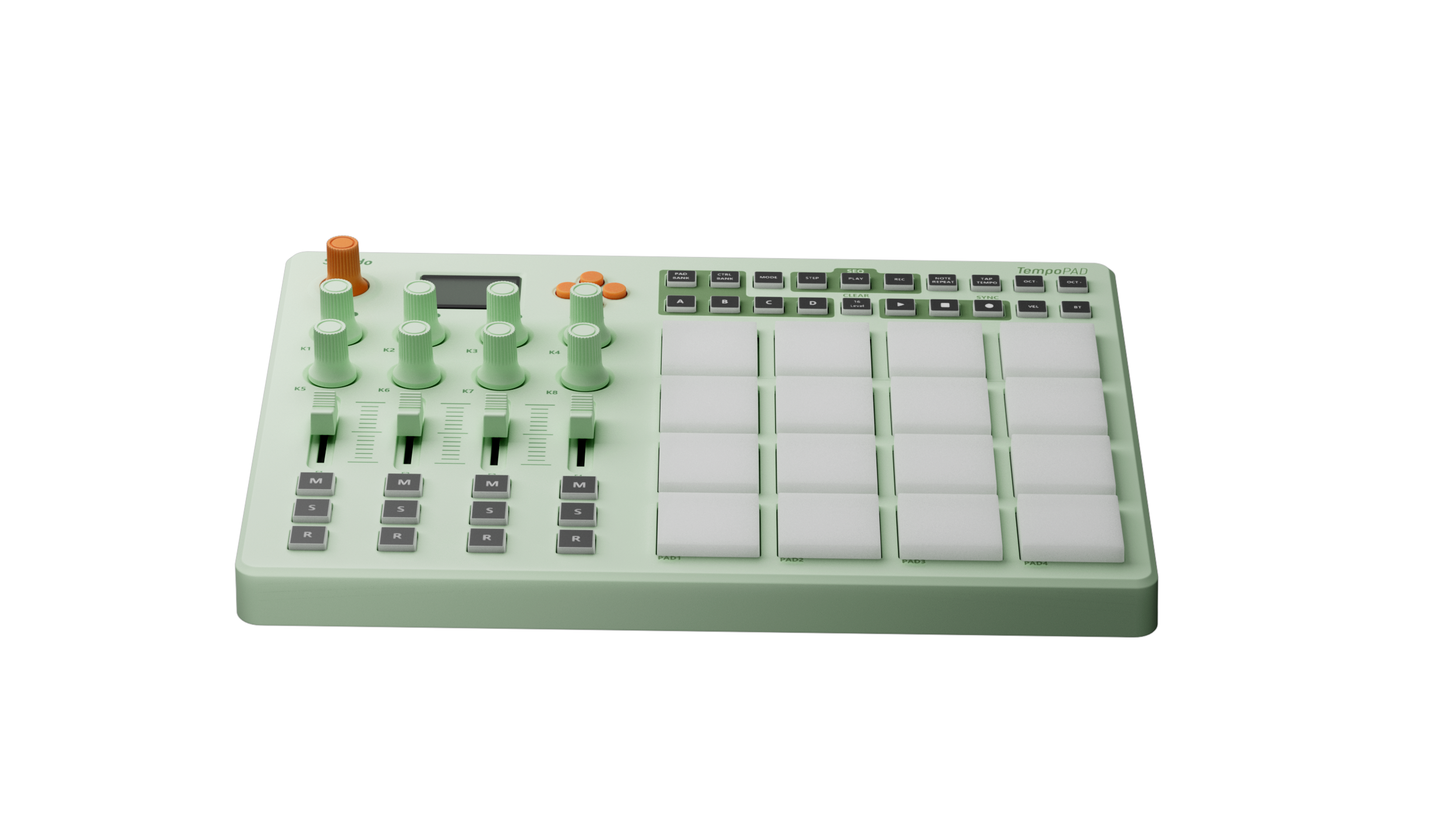 Digital，Electronics，music，Synthesizer，