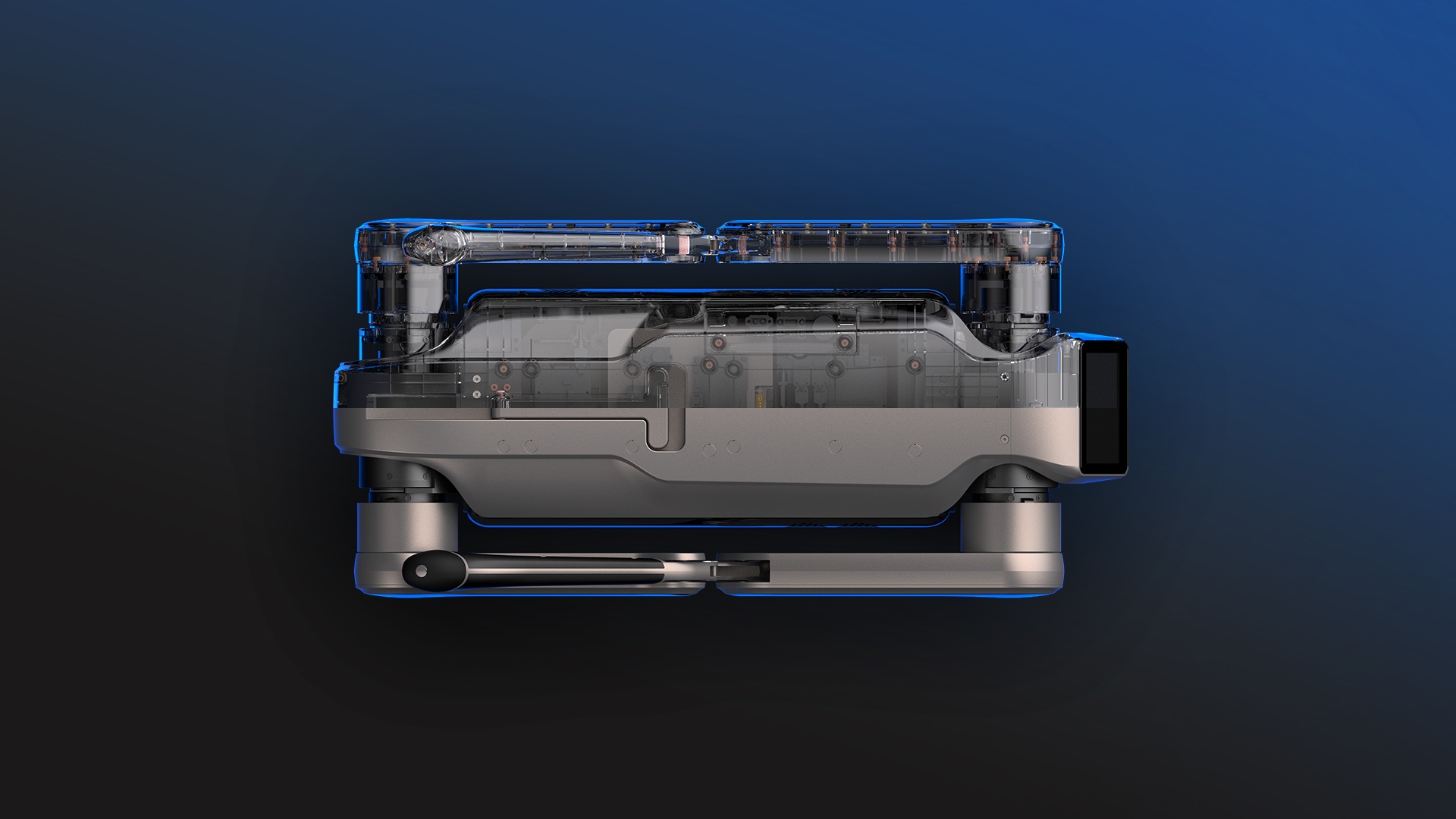 industrial design，product design，robot，Robot dog，