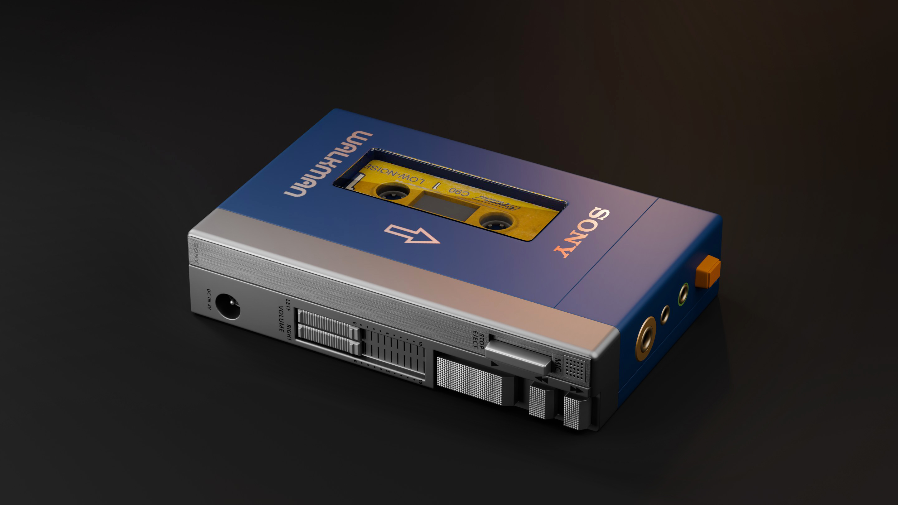 BLENDER，three-dimensional，Render，Digital，