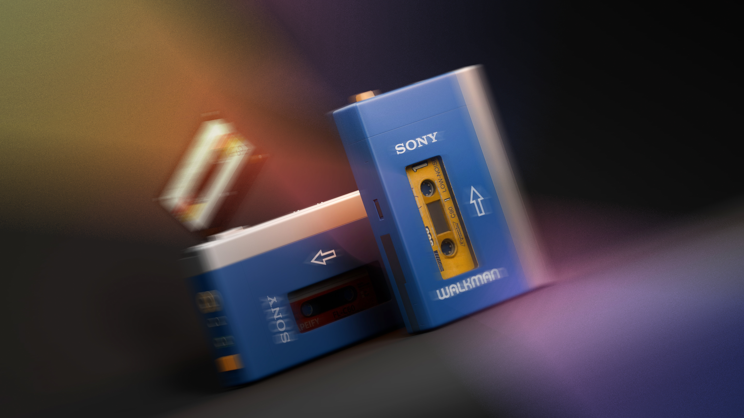 BLENDER，three-dimensional，Render，Digital，