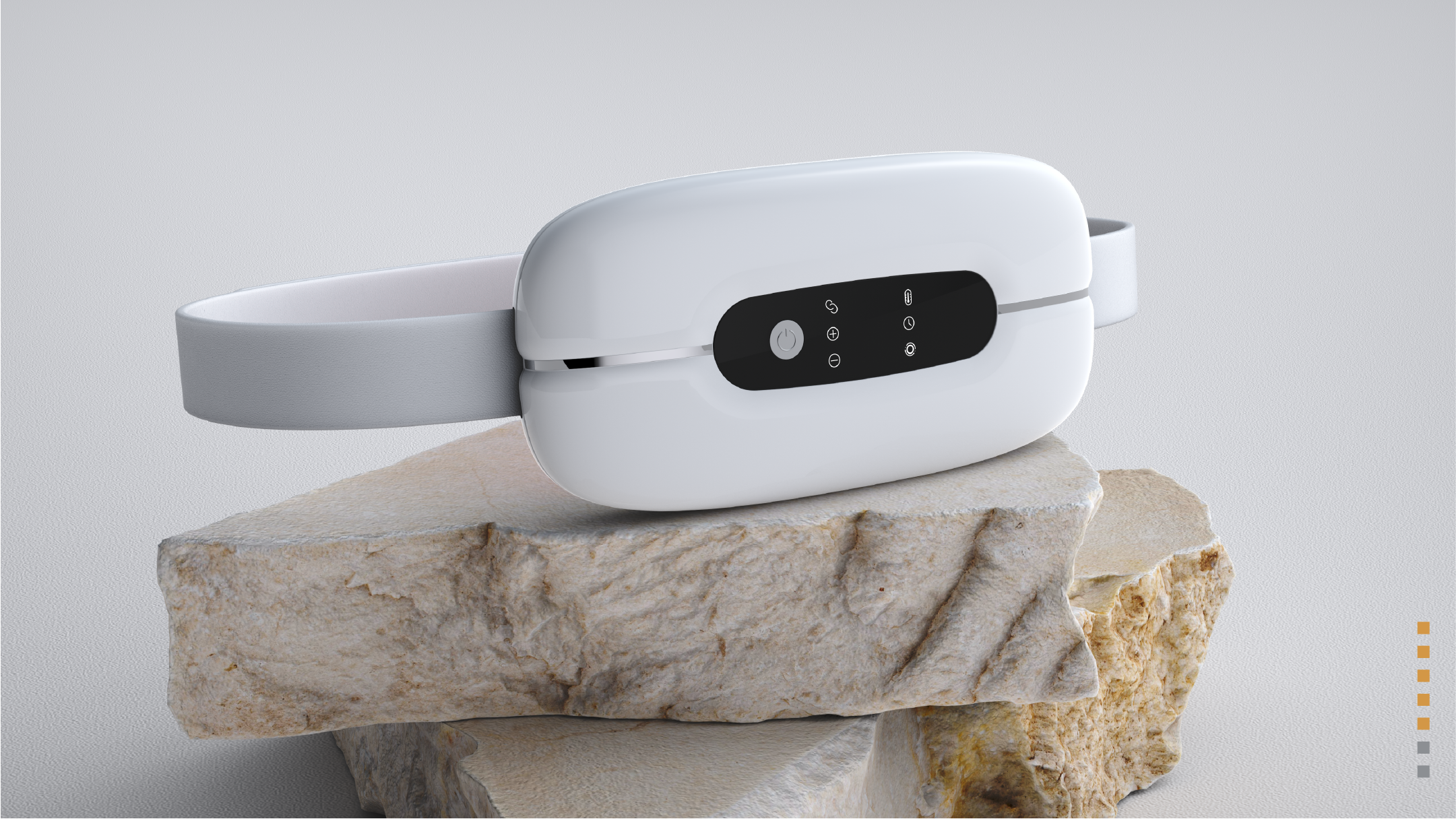 Slimming belt，Warm palace belt，Health products，Female products，