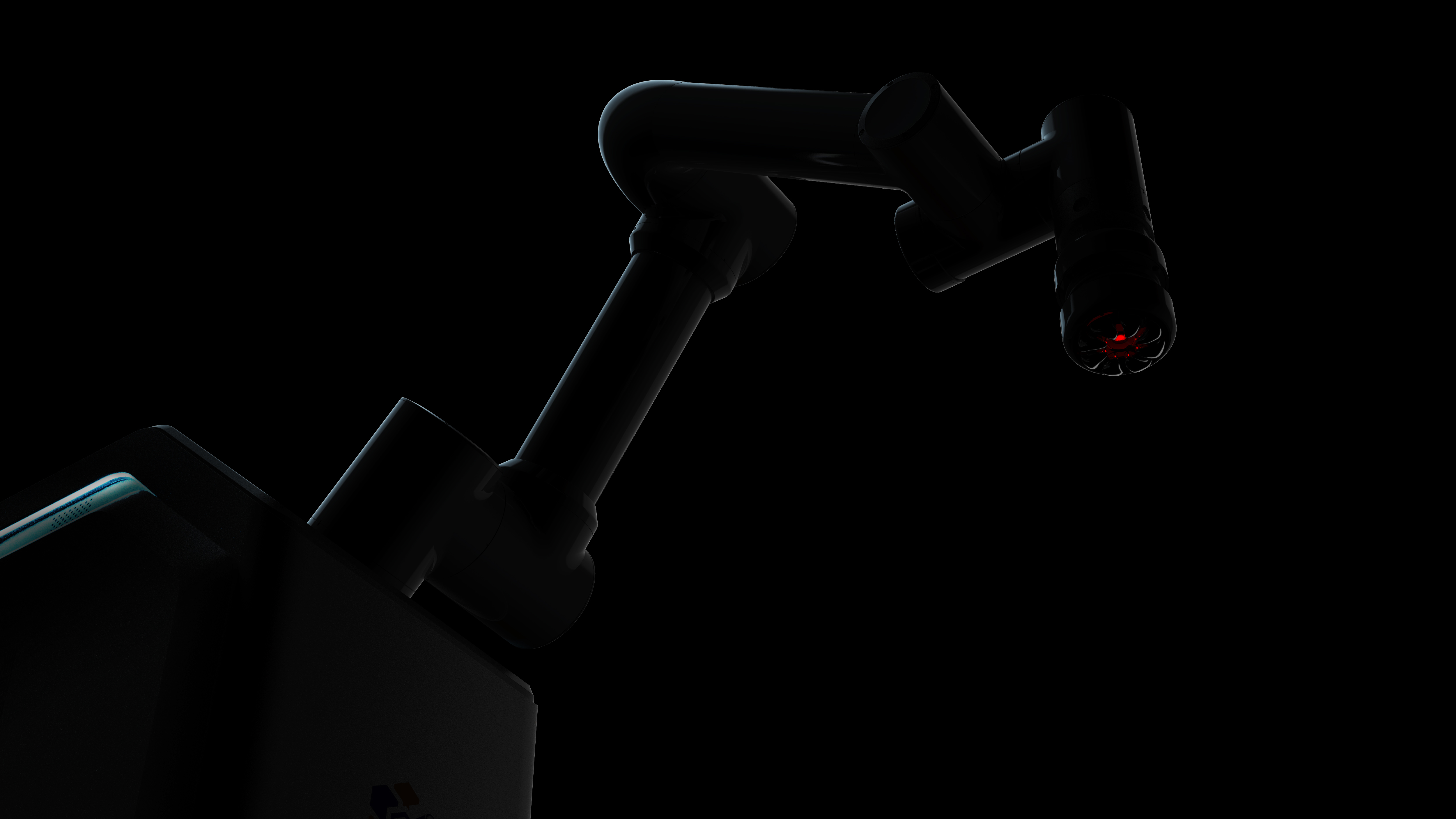 physiotherapy，medical care，Trolley，robot，