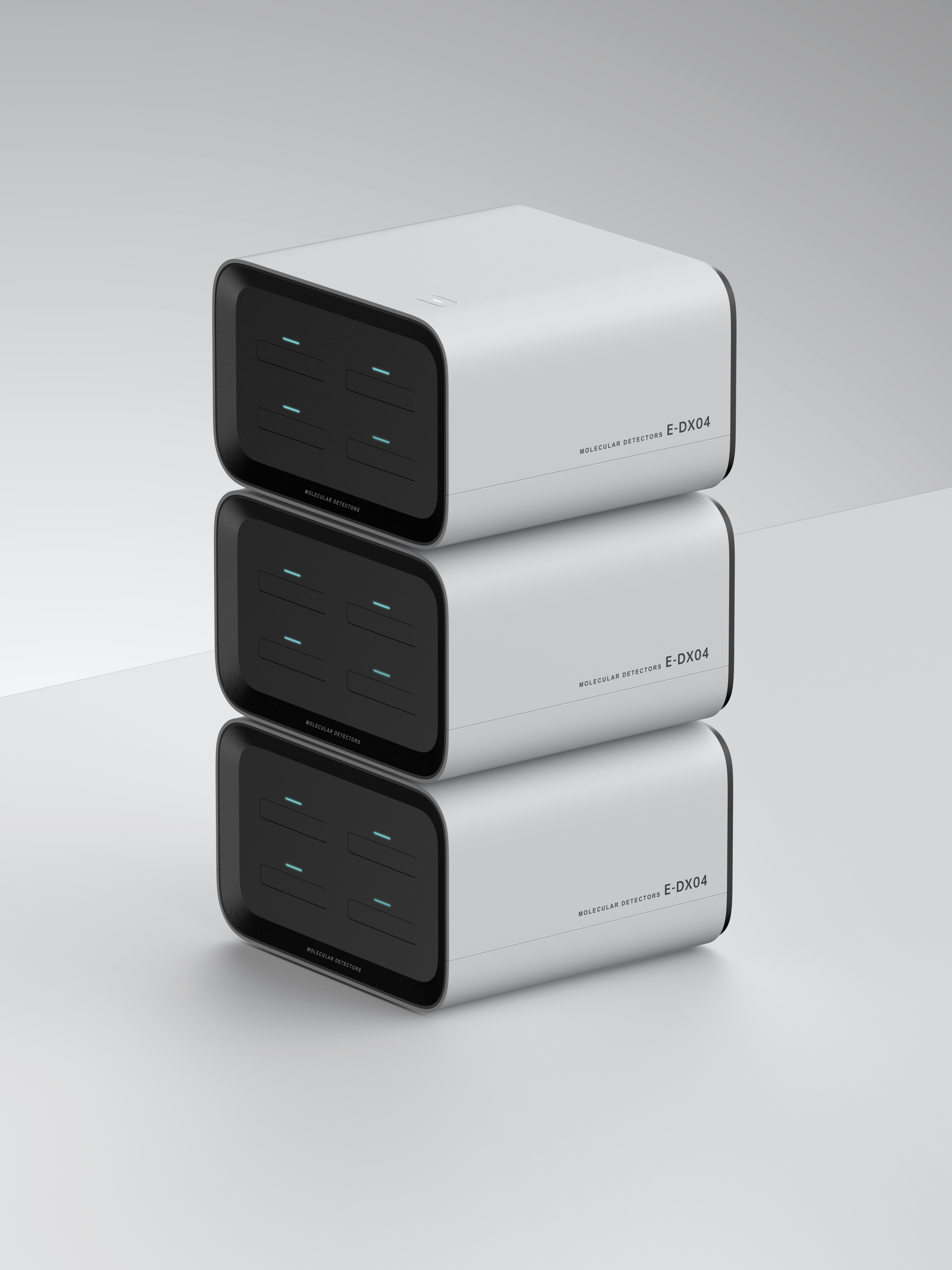 Huashengchang，immune，molecular detection，biochemical detection，Medical equipment，product design，industrial design，Modular design，