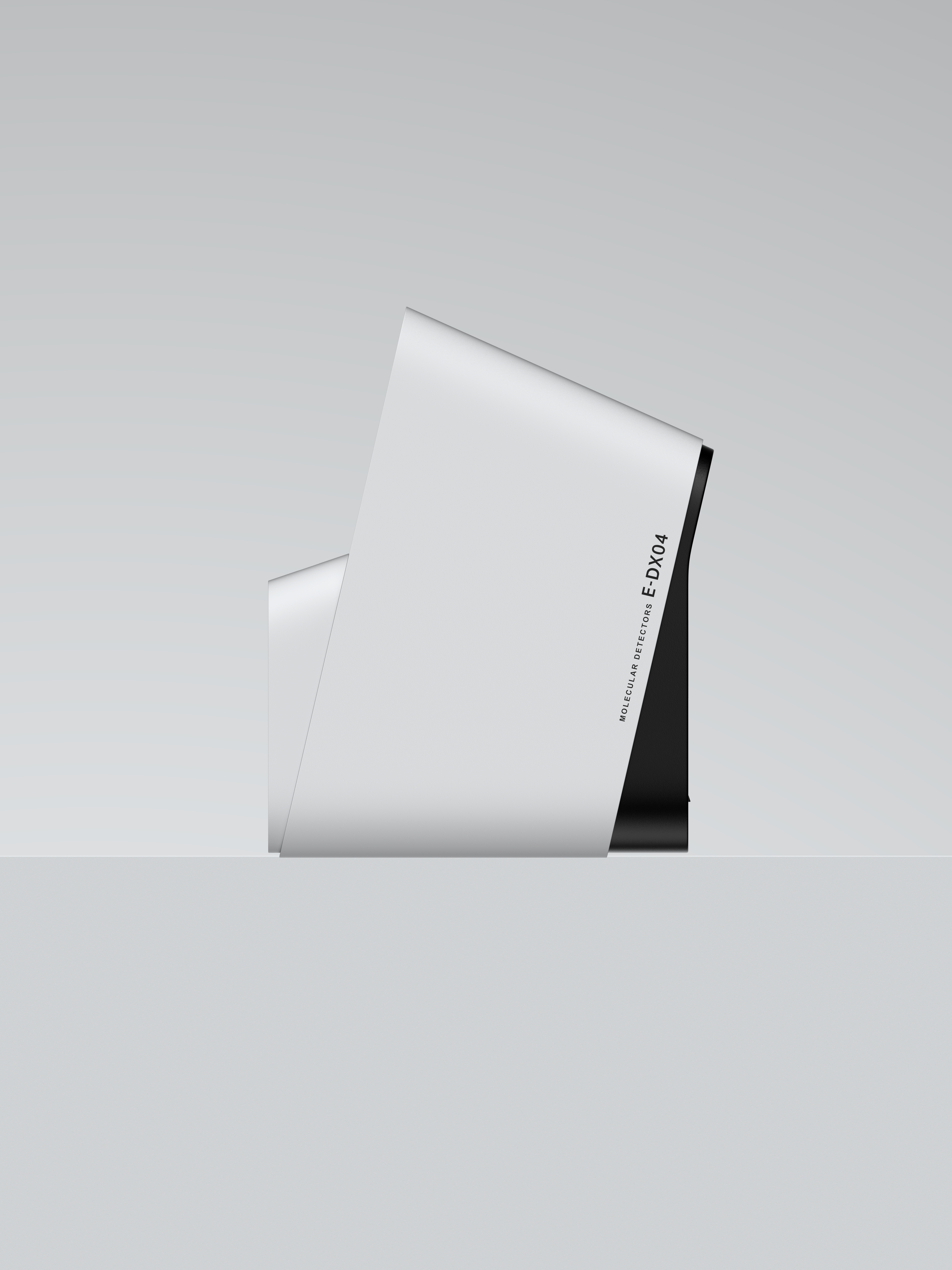 Huashengchang，immune，molecular detection，biochemical detection，Medical equipment，product design，industrial design，Modular design，