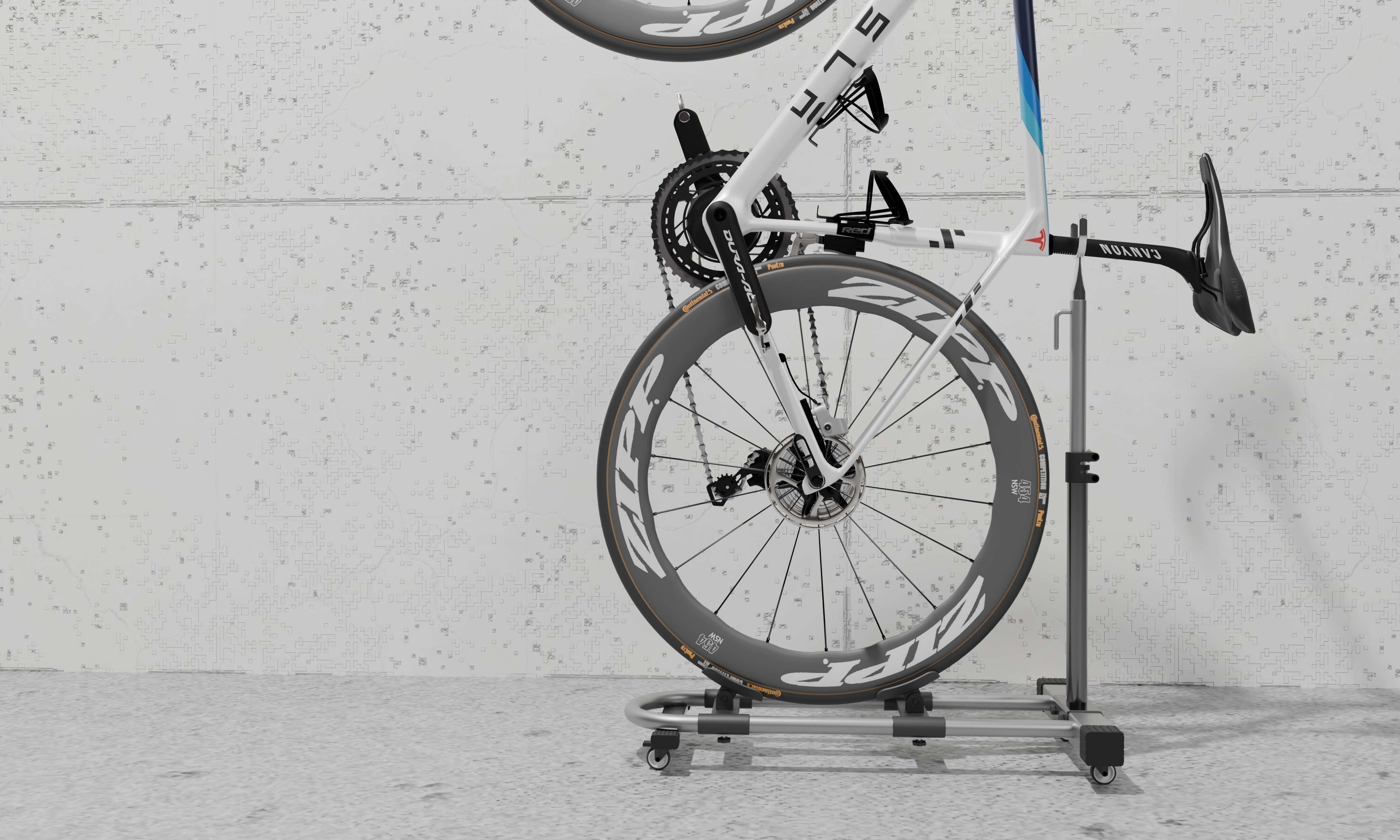 product design，product development ，industrial design，Sports equipment，Bicycle Bracket，