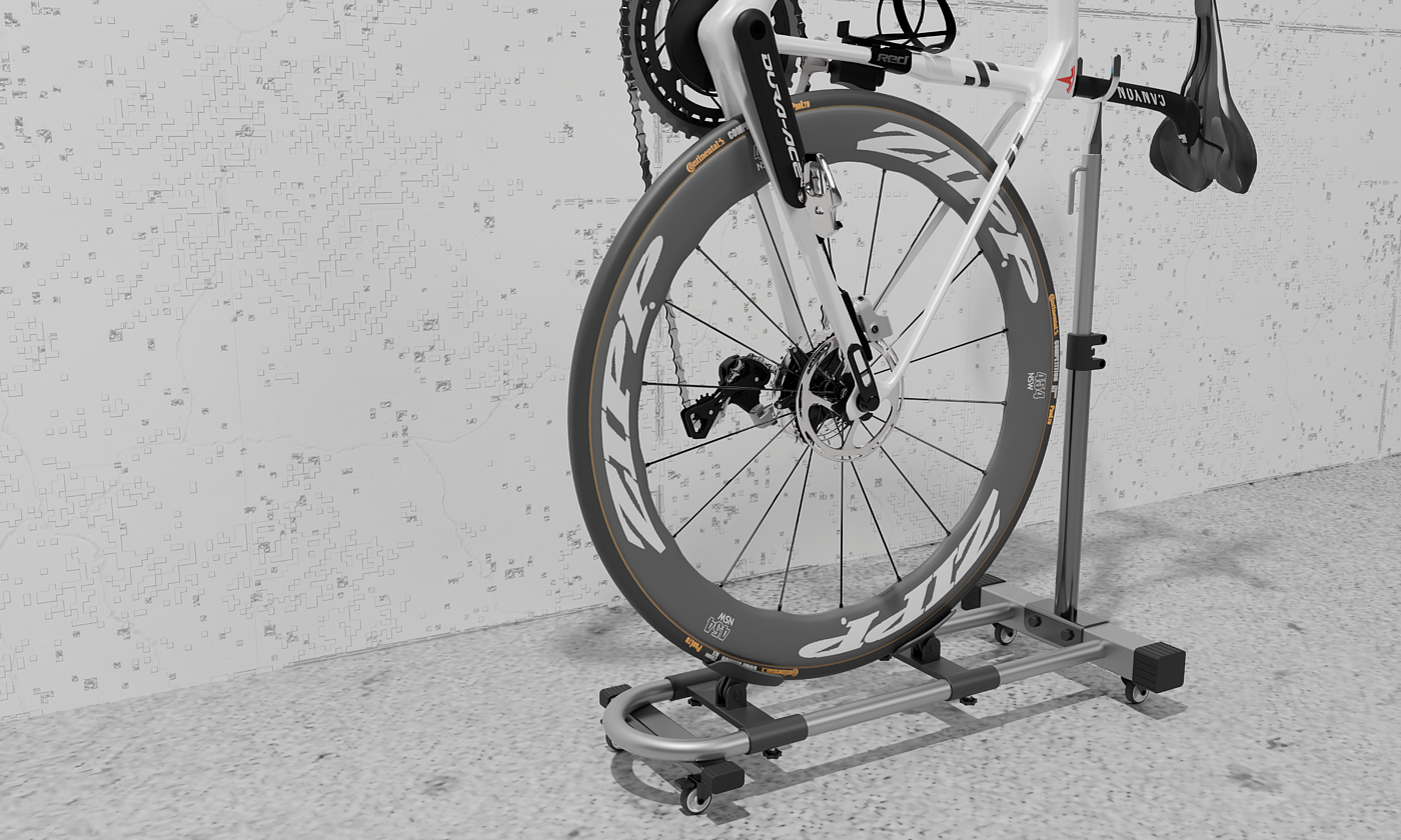 product design，product development ，industrial design，Sports equipment，Bicycle Bracket，
