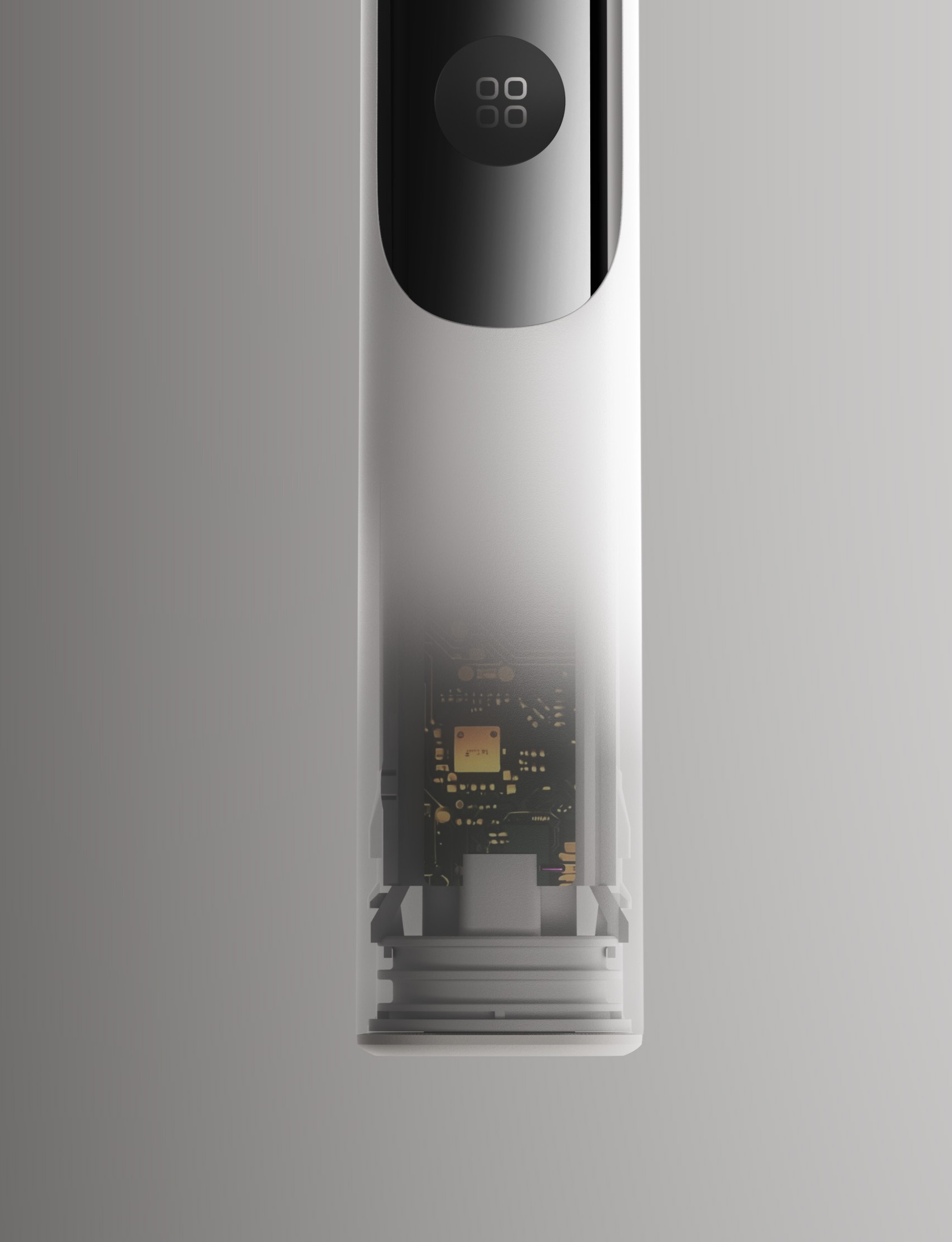 Thought design，favori，Electric toothbrush，MOVA，Pursuit，