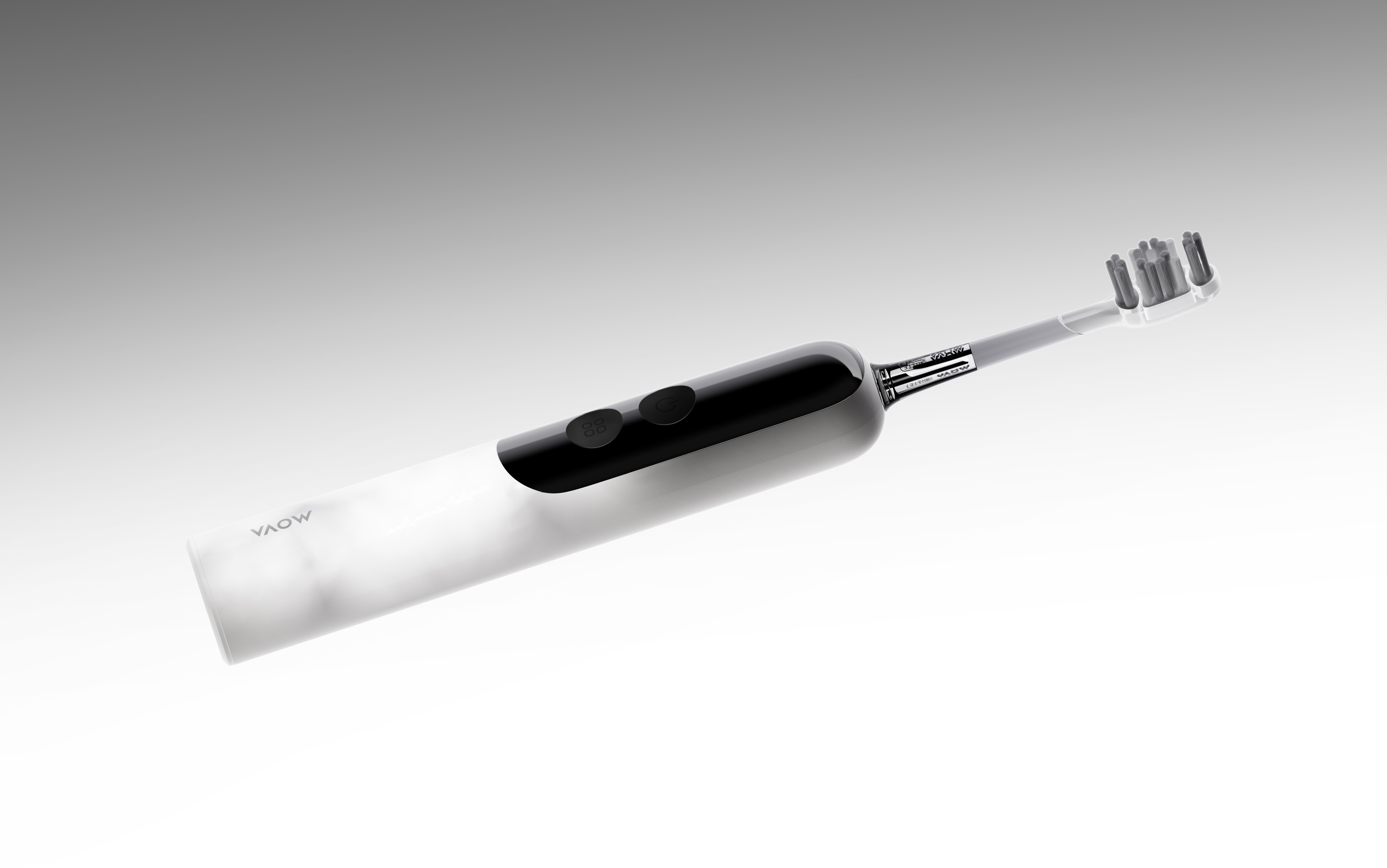 Thought design，favori，Electric toothbrush，MOVA，Pursuit，