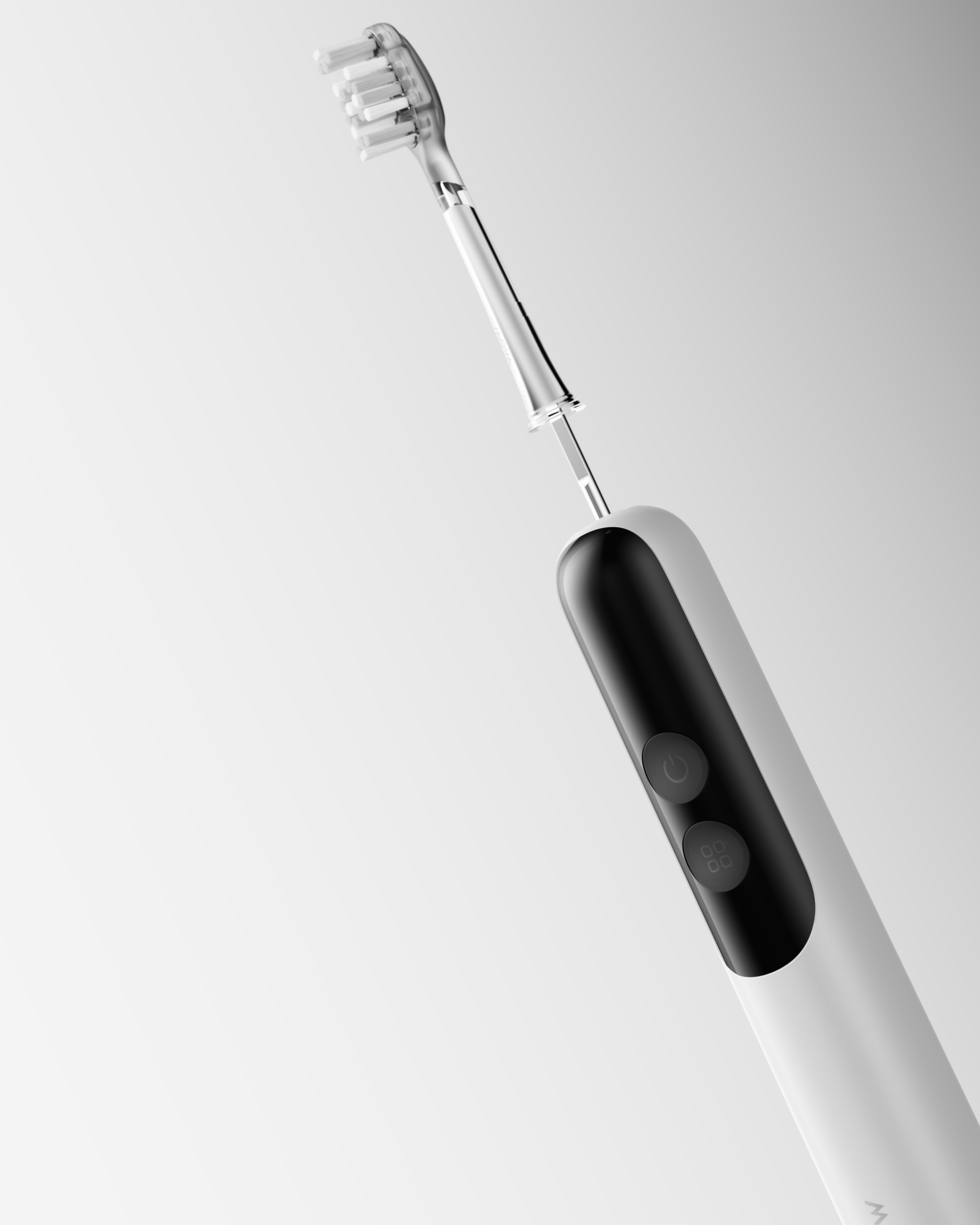 Thought design，favori，Electric toothbrush，MOVA，Pursuit，