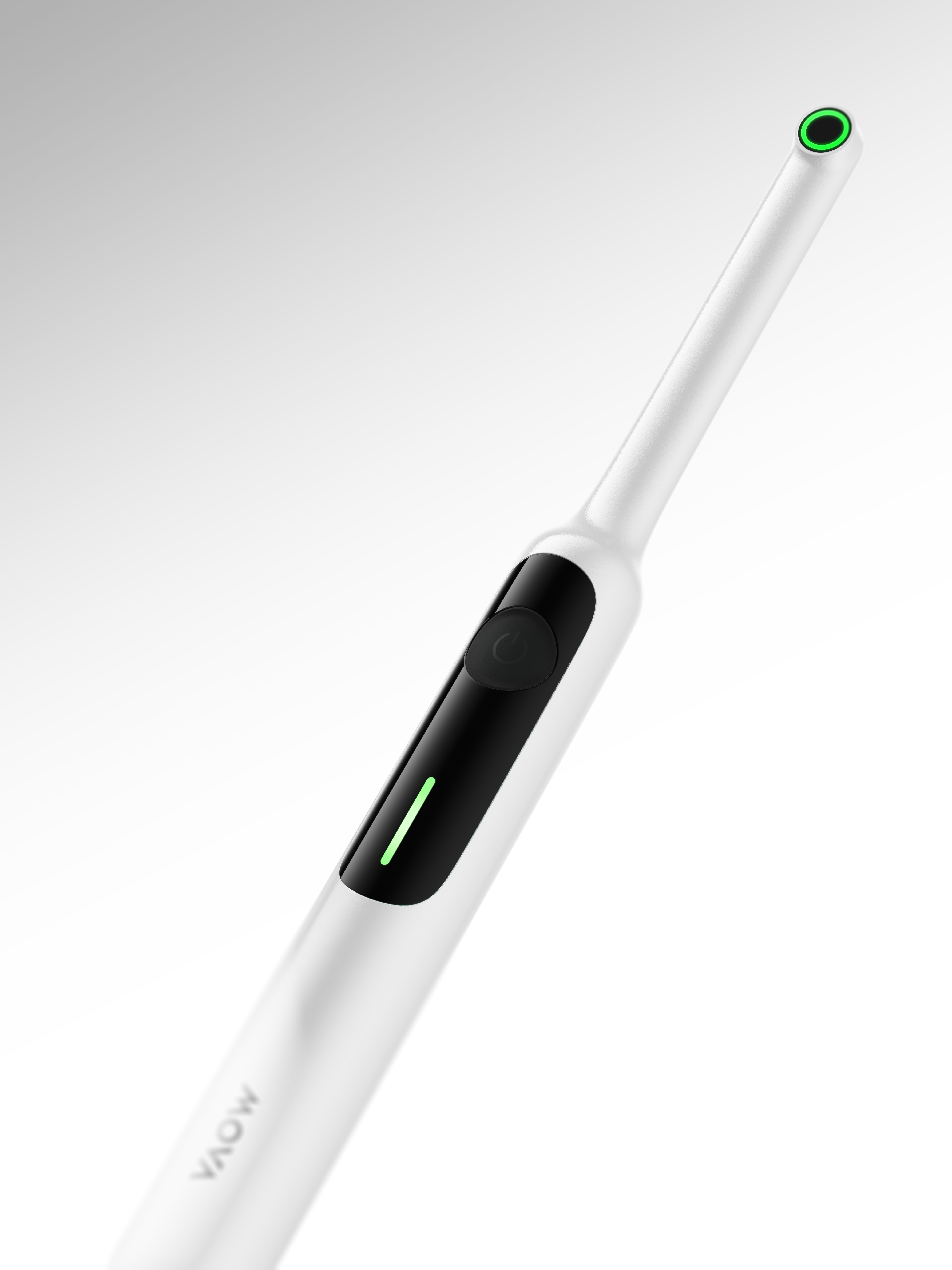 Thought design，favori，Electric toothbrush，MOVA，Pursuit，