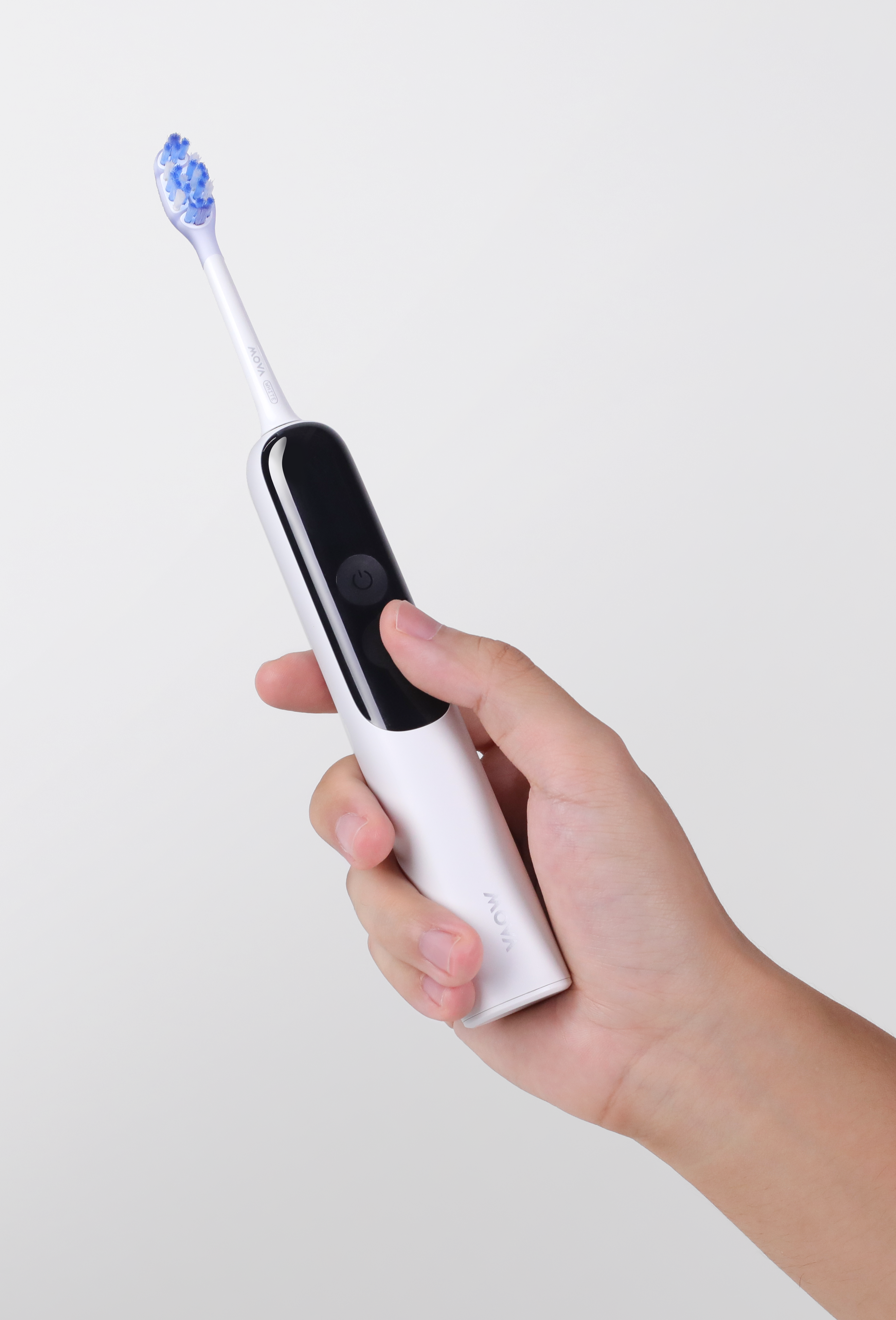 Thought design，favori，Electric toothbrush，MOVA，Pursuit，