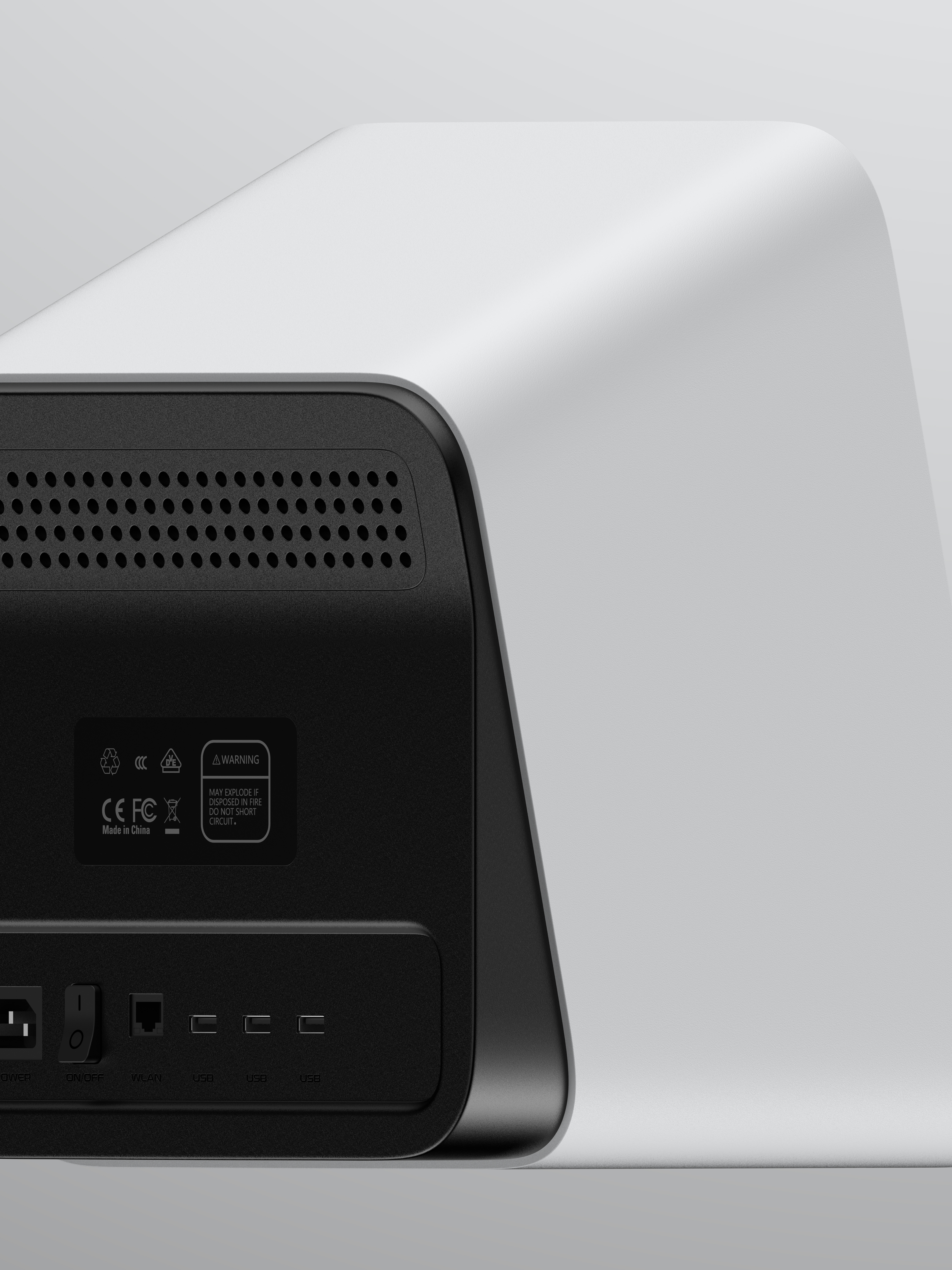 Huashengchang，immune，molecular detection，biochemical detection，Medical equipment，product design，industrial design，Modular design，