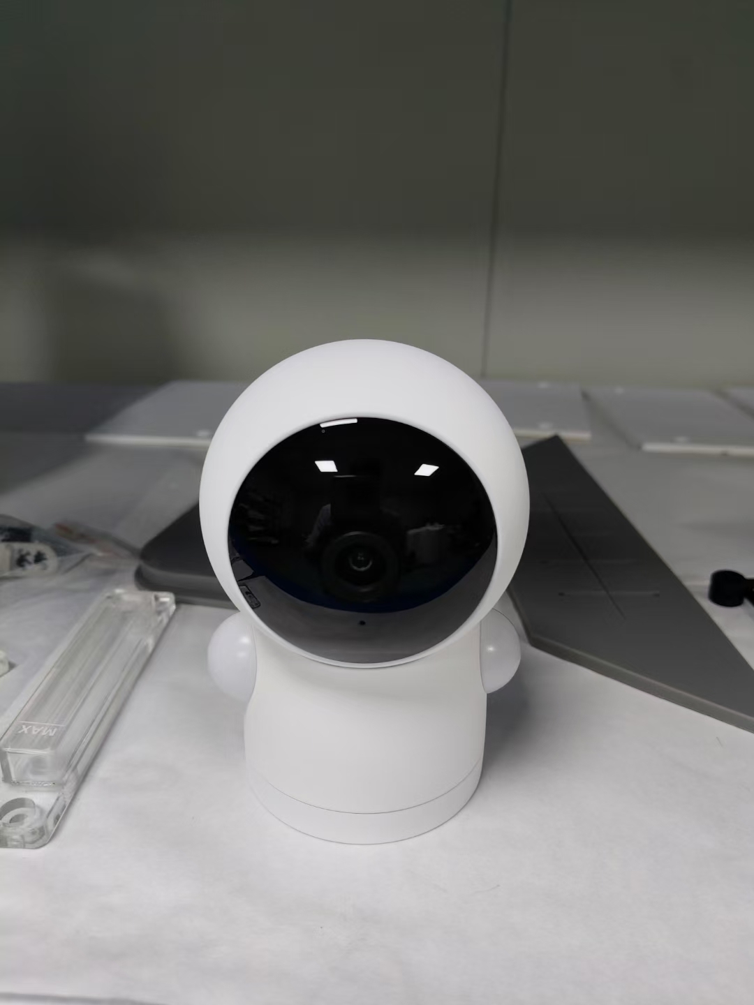 Digital intelligence，