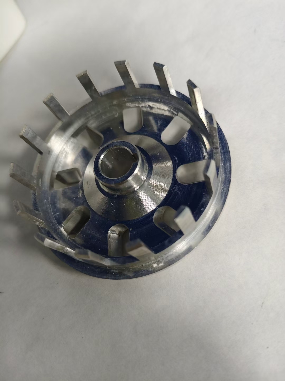 Digital intelligence，