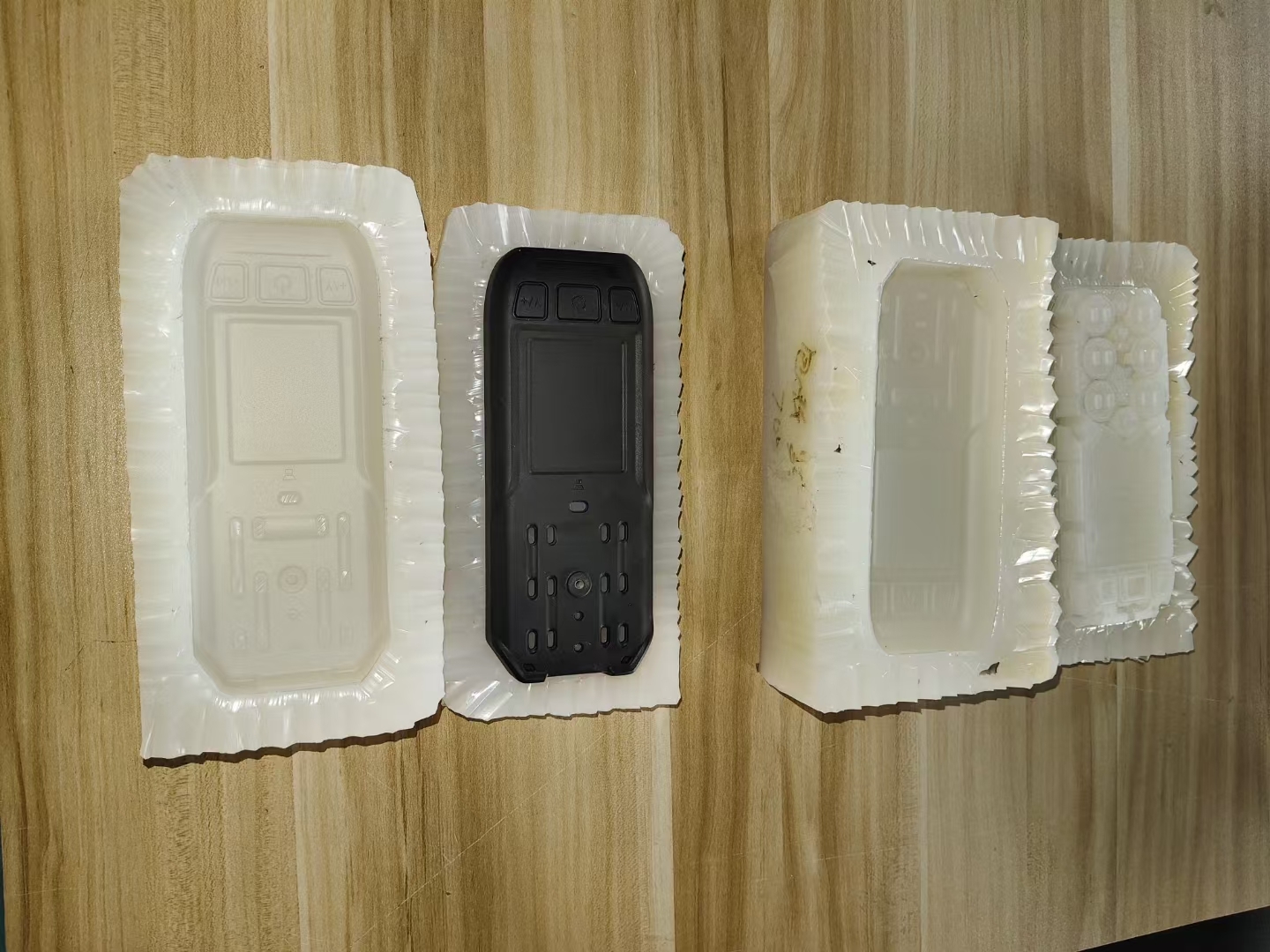 Digital intelligence，