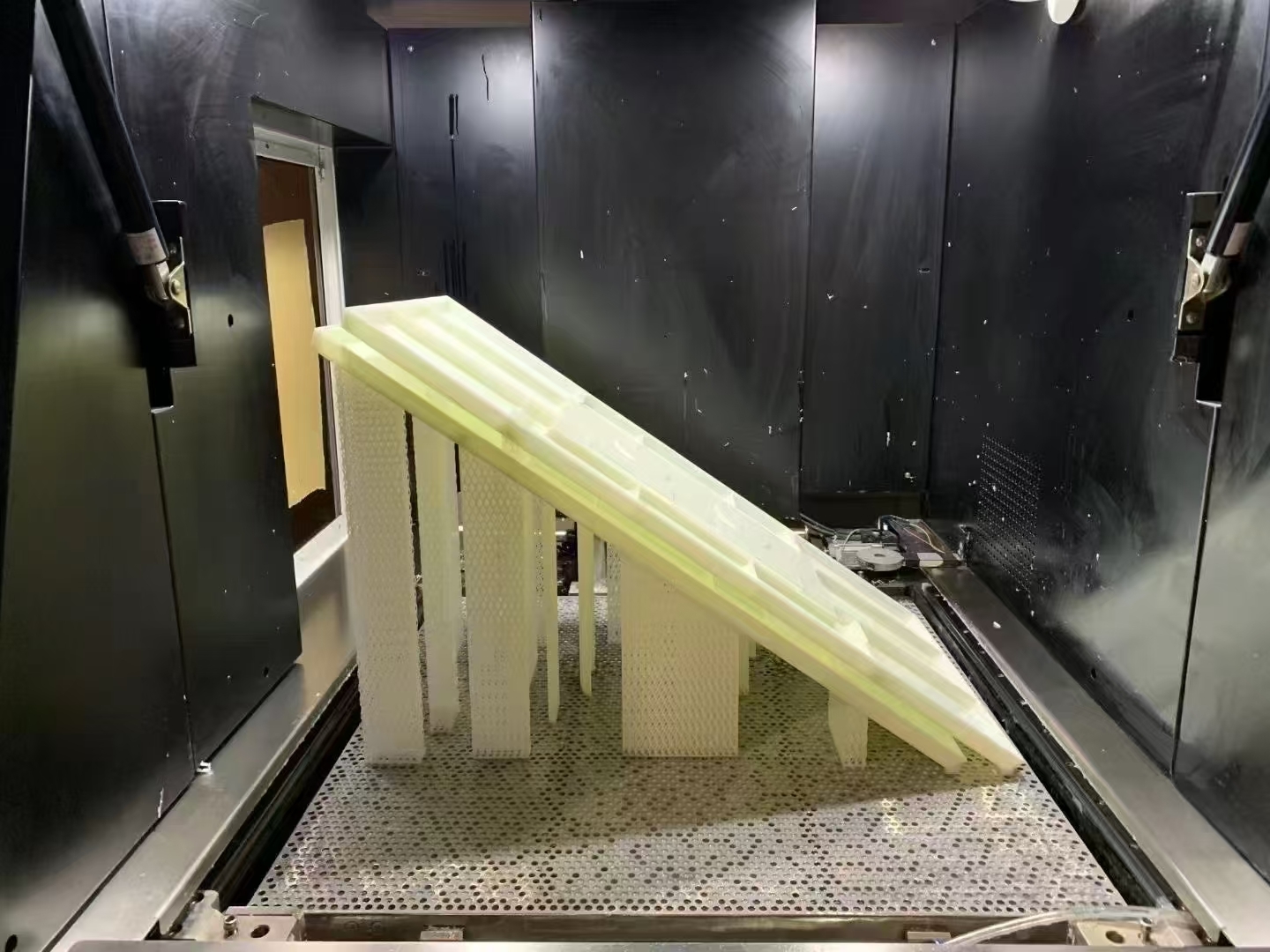 Digital intelligence，