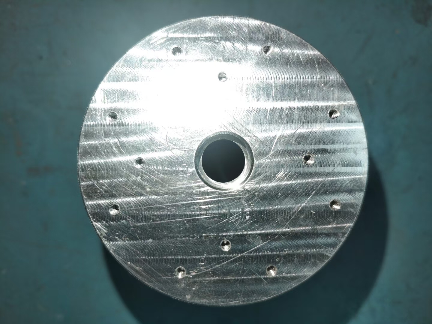 Digital intelligence，