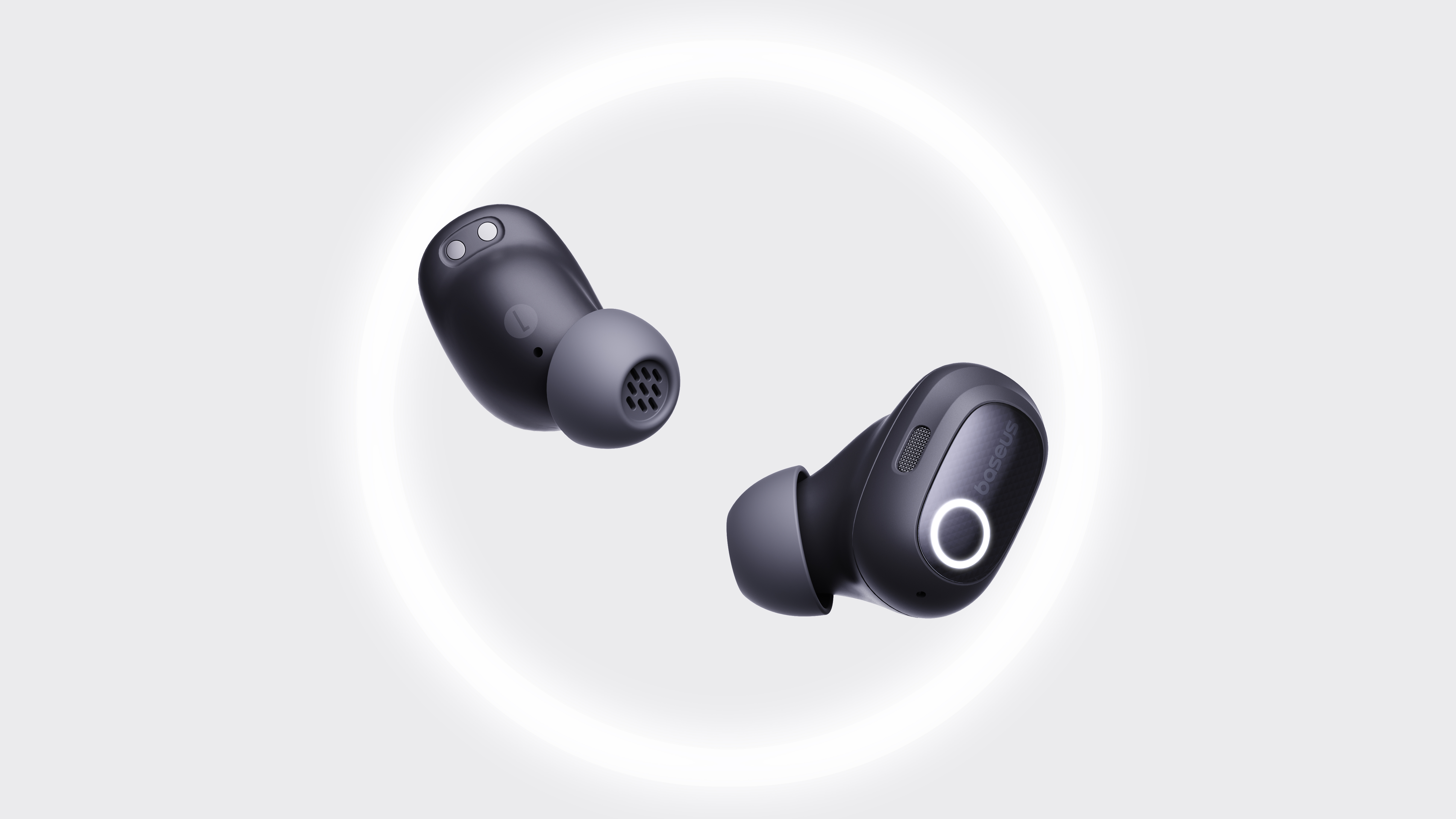 Bluetooth headset，Beisi，BASEUS，Ergonomics，tws，