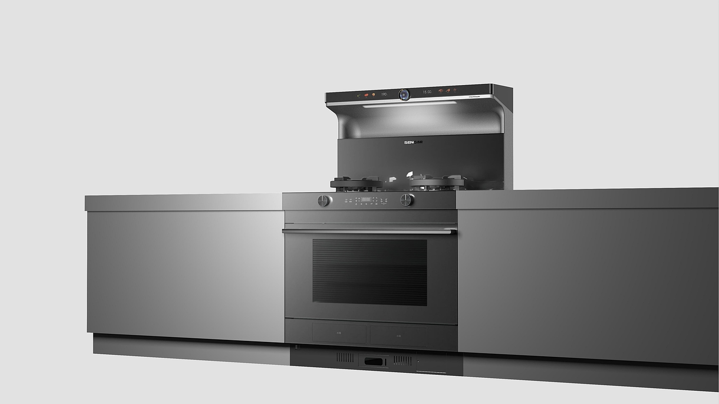 serialization，Kitchen electricity，Brand VBL，