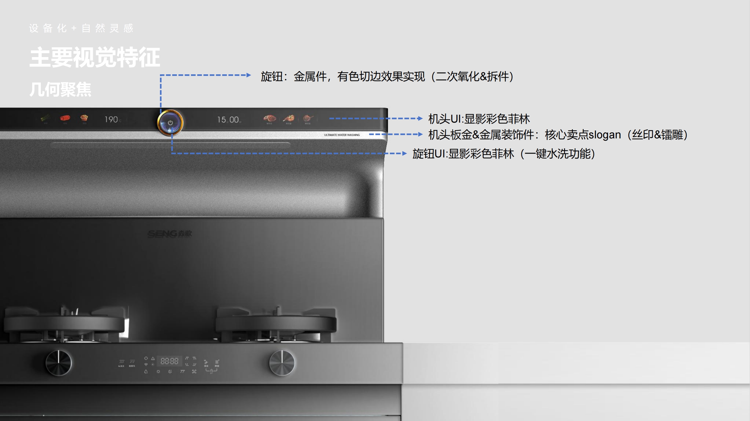 serialization，Kitchen electricity，Brand VBL，