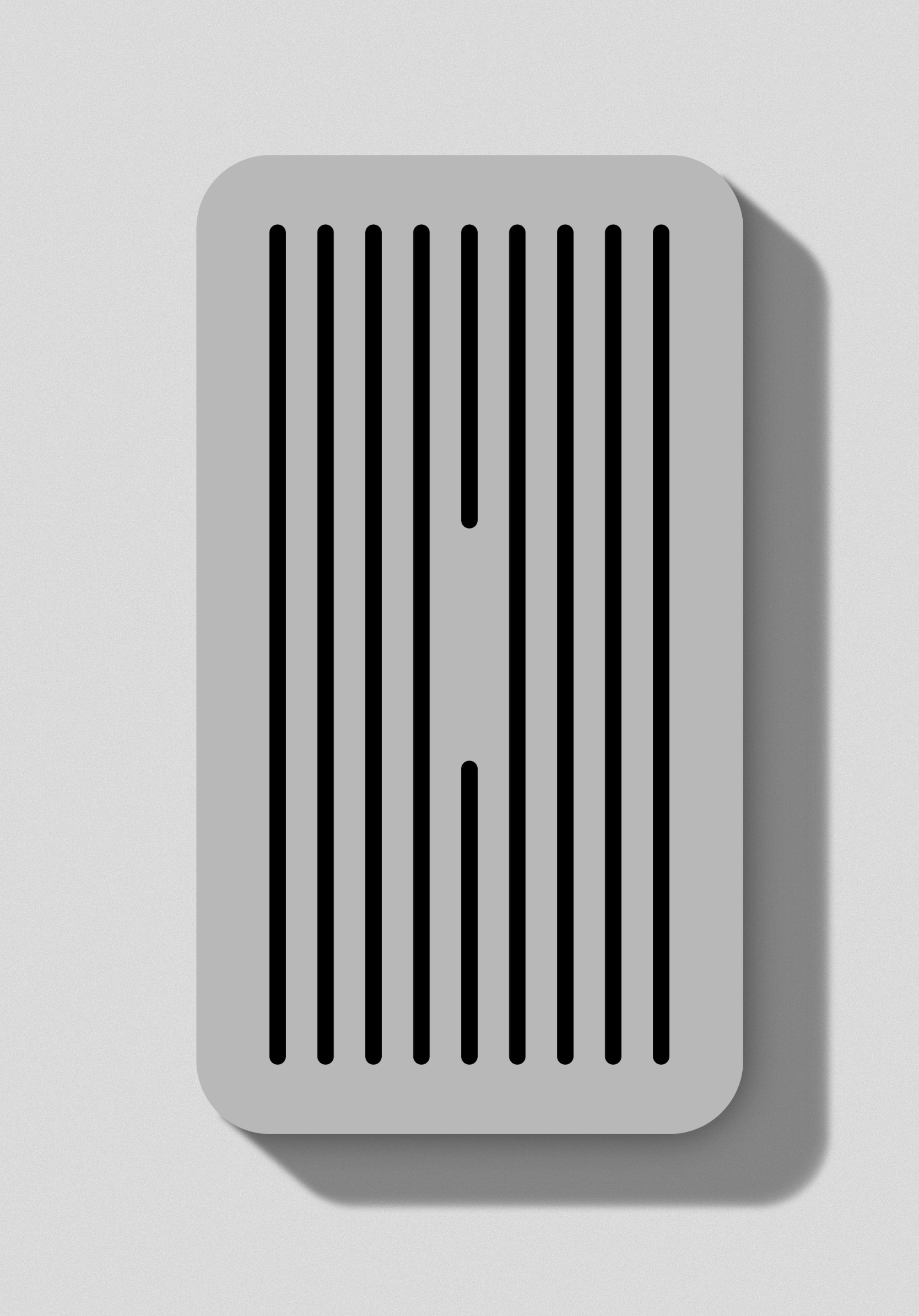 industrial design，Ubee ，Procreate，