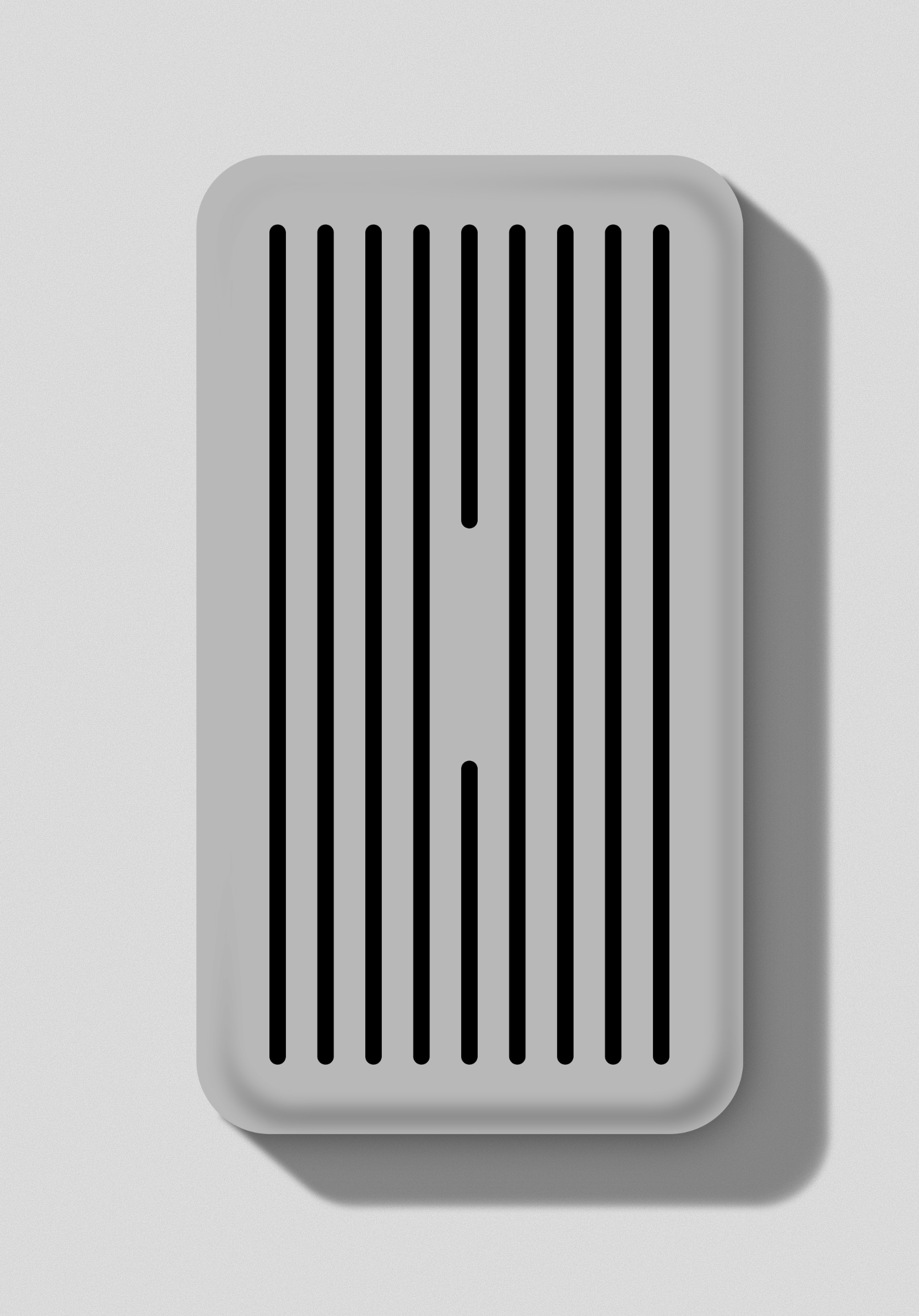 industrial design，Ubee ，Procreate，