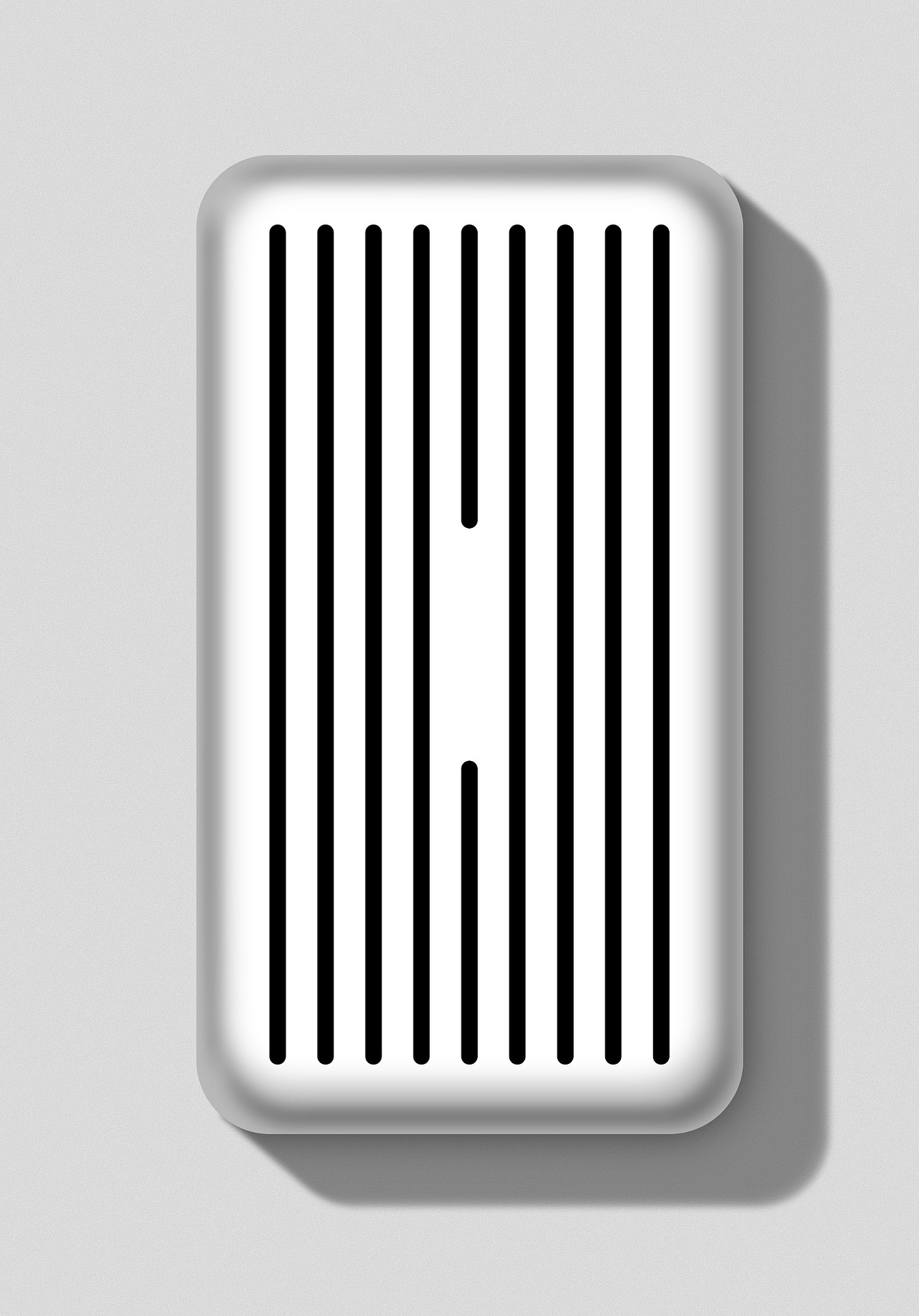 industrial design，Ubee ，Procreate，