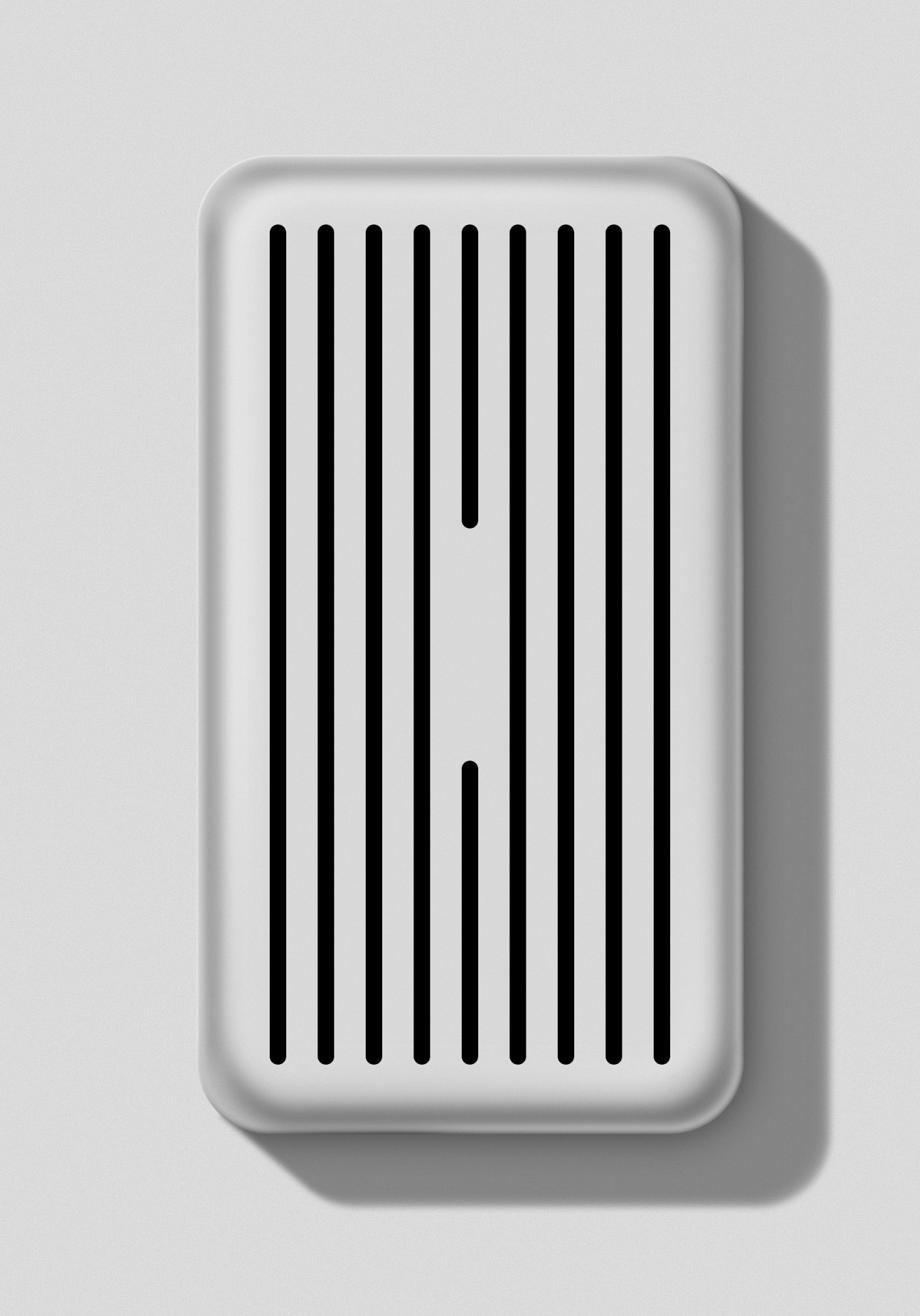 industrial design，Ubee ，Procreate，