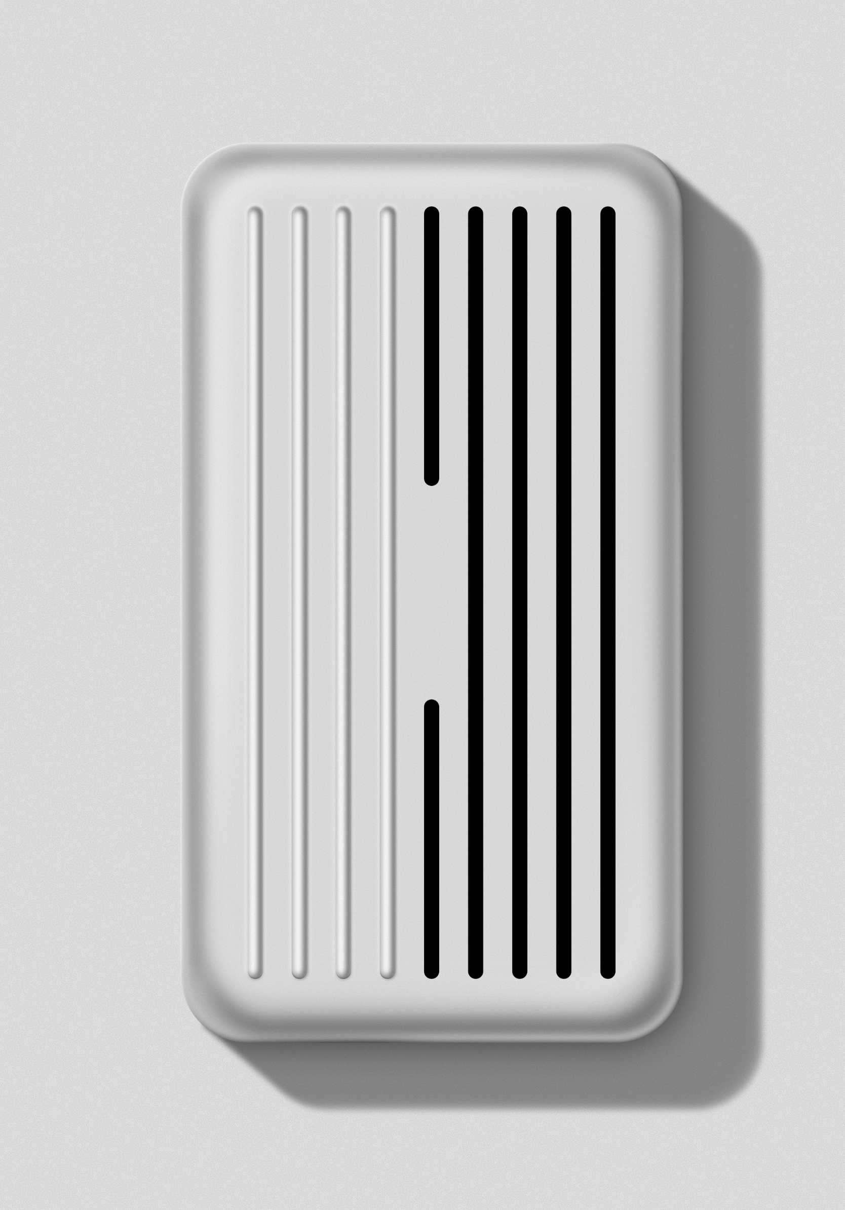 industrial design，Ubee ，Procreate，