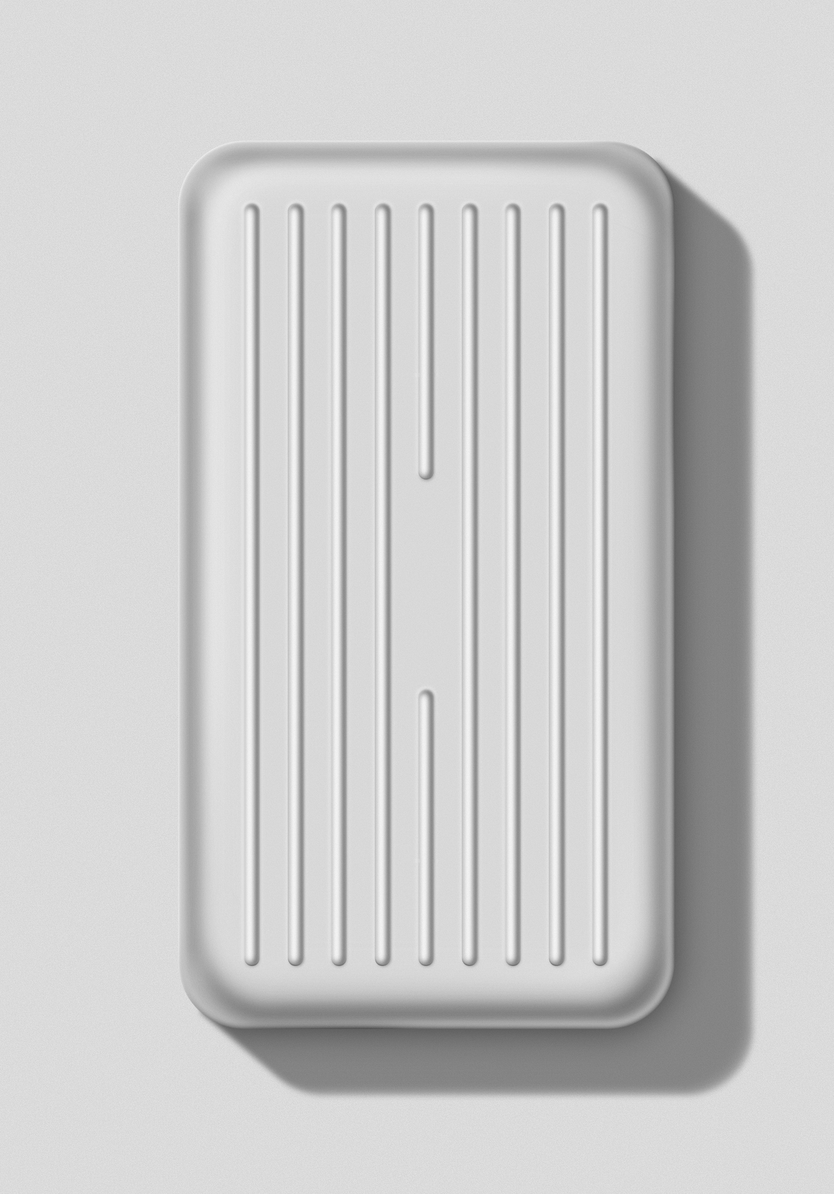 industrial design，Ubee ，Procreate，