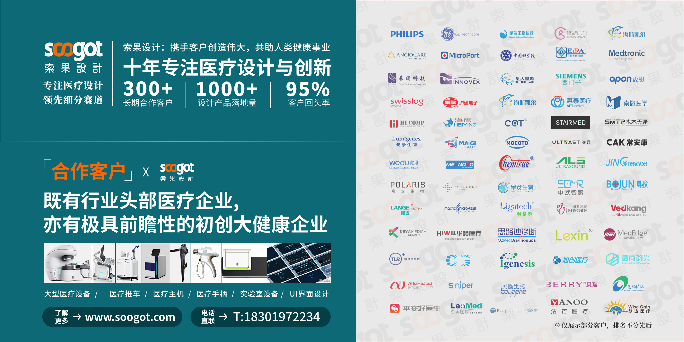 medical care，Medical device design，industrial design，Appearance design，Structural design，Medical device design company，fruit design，