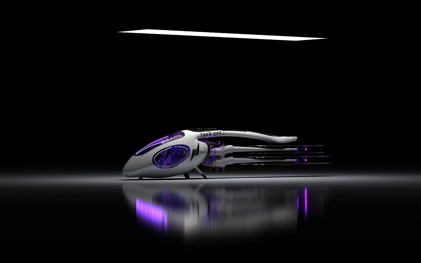 vehicle，Bionics Design ，conceptual design，