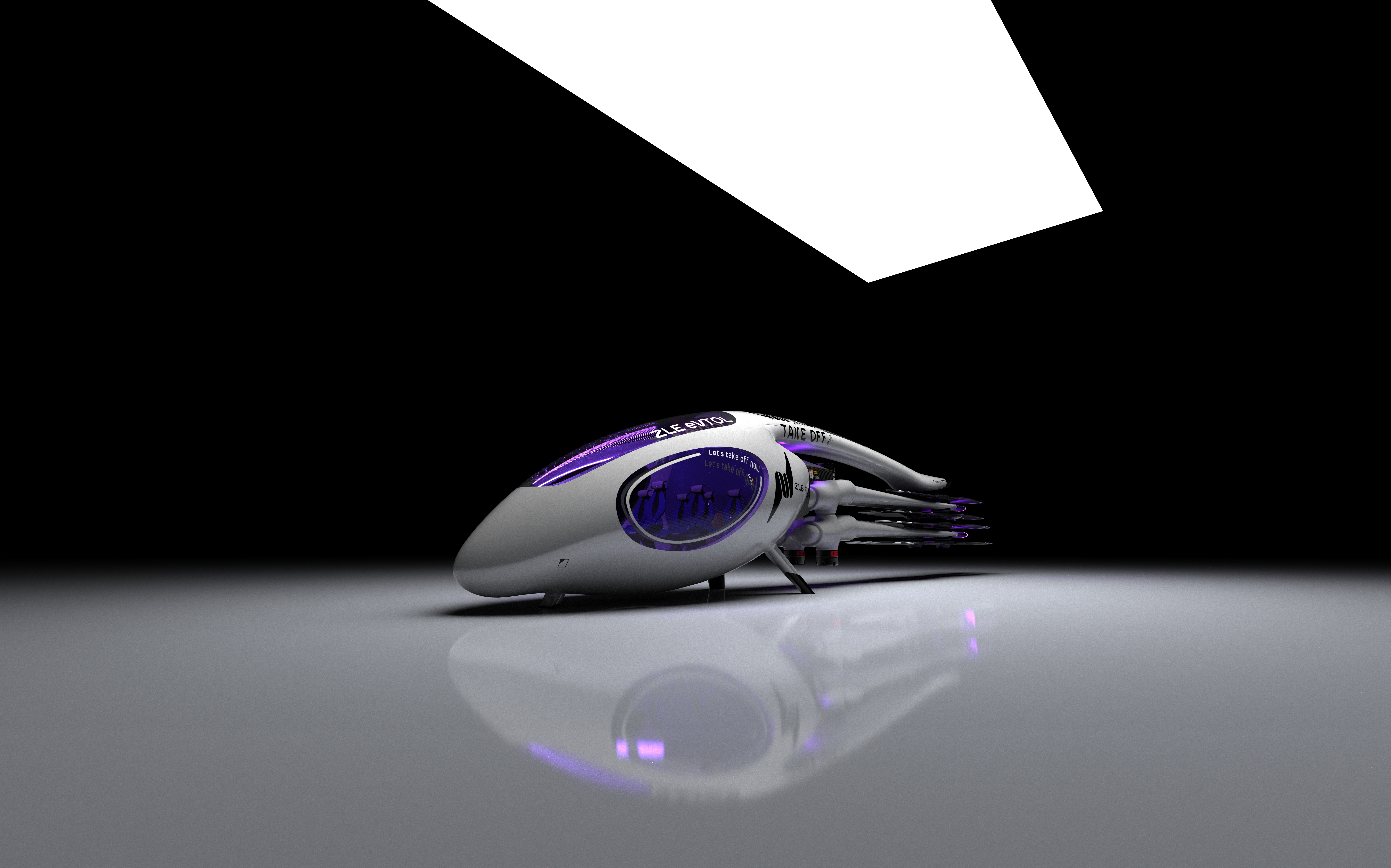 vehicle，Bionics Design ，conceptual design，