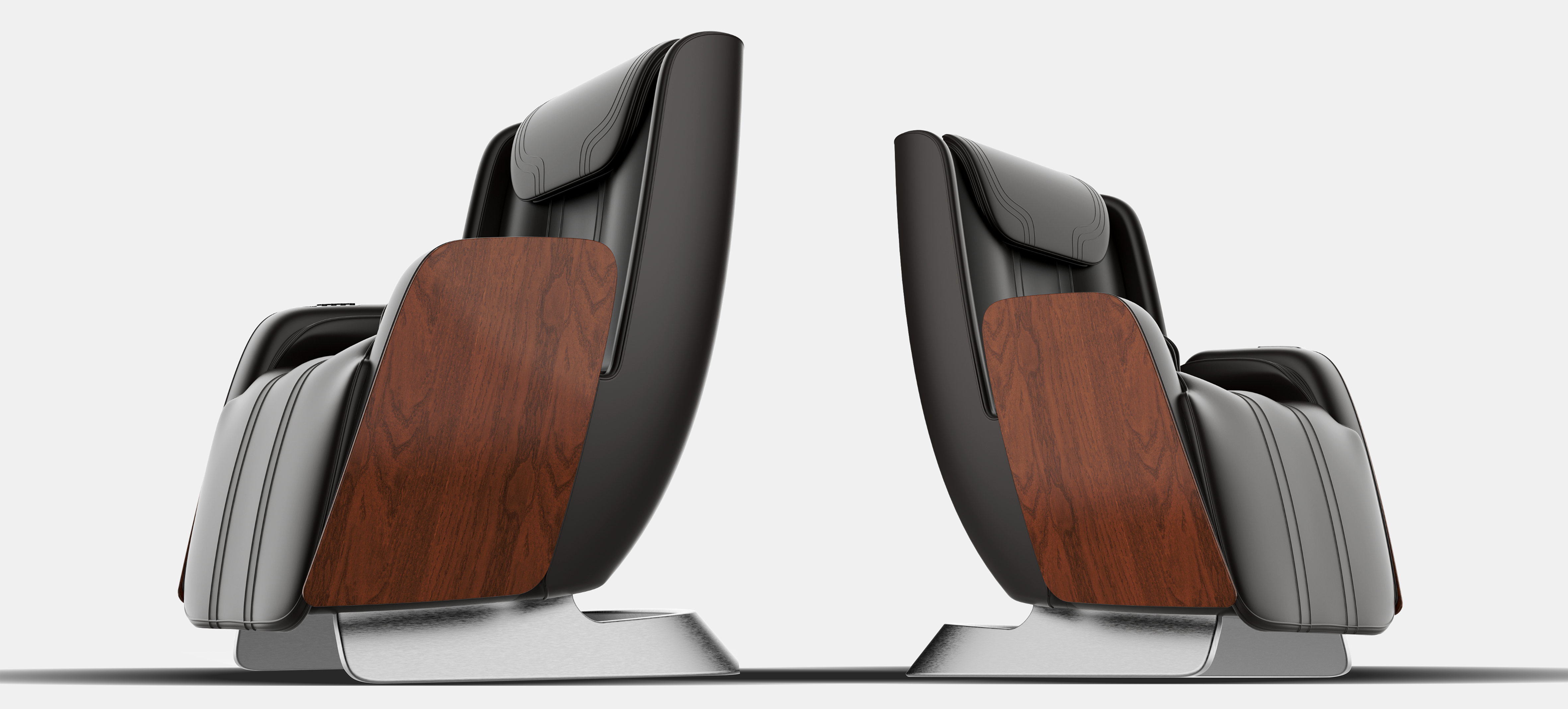 Massage apparatus，Massage chair，Health Product Design，Several words design，Massage chair design，