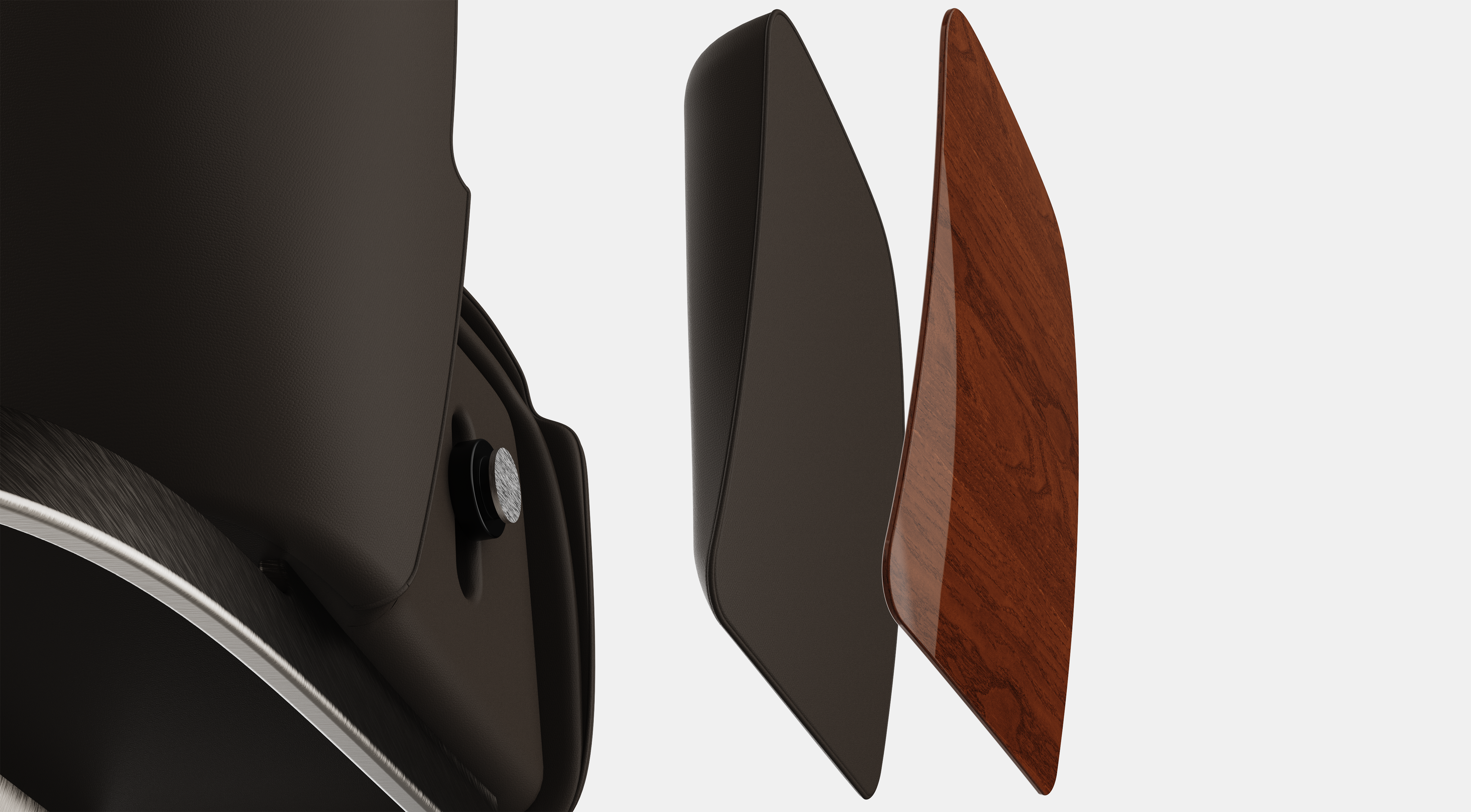 Massage apparatus，Massage chair，Health Product Design，Several words design，Massage chair design，