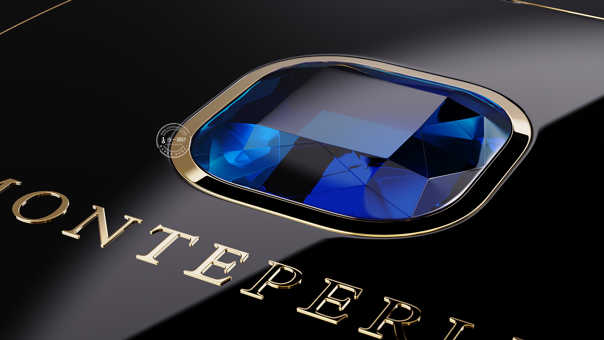 High-grade red wine gift box packaging design，Wine packaging design，Gu Yi design，Shenzhen Creative Red Wine Packaging Design Company，